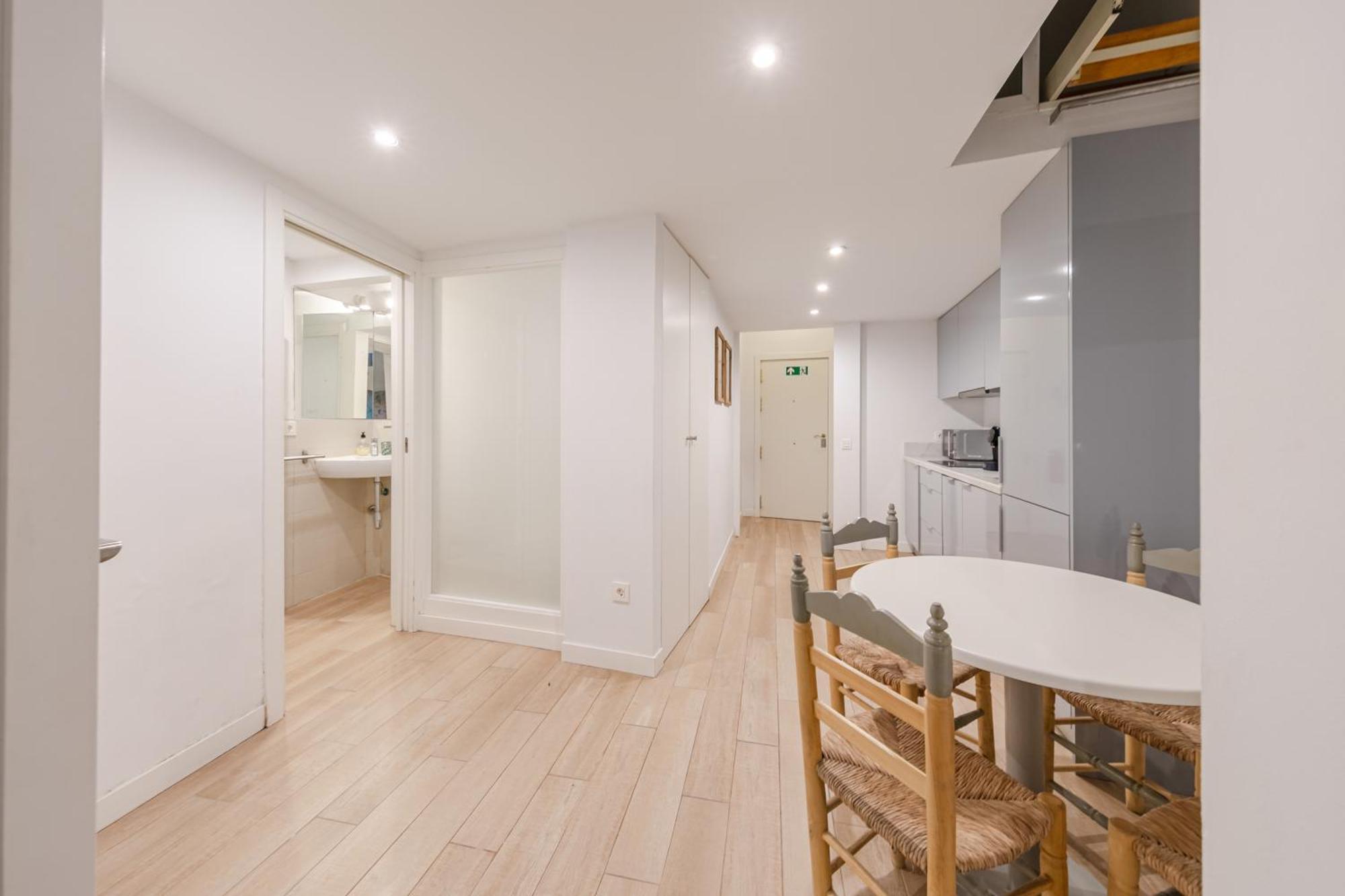 Apartamento Exclusivo Cerca Catedral *