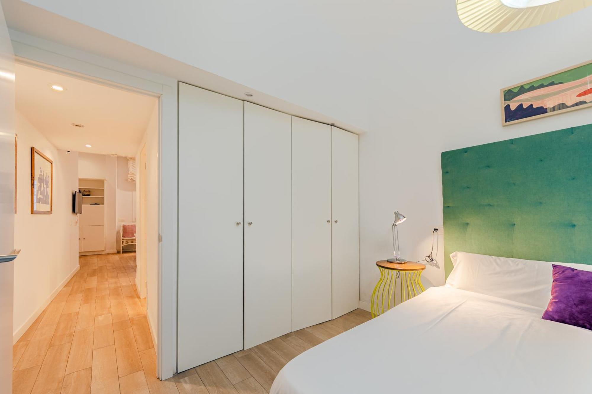 Exclusivo Cerca Catedral Apartamento Sevilla