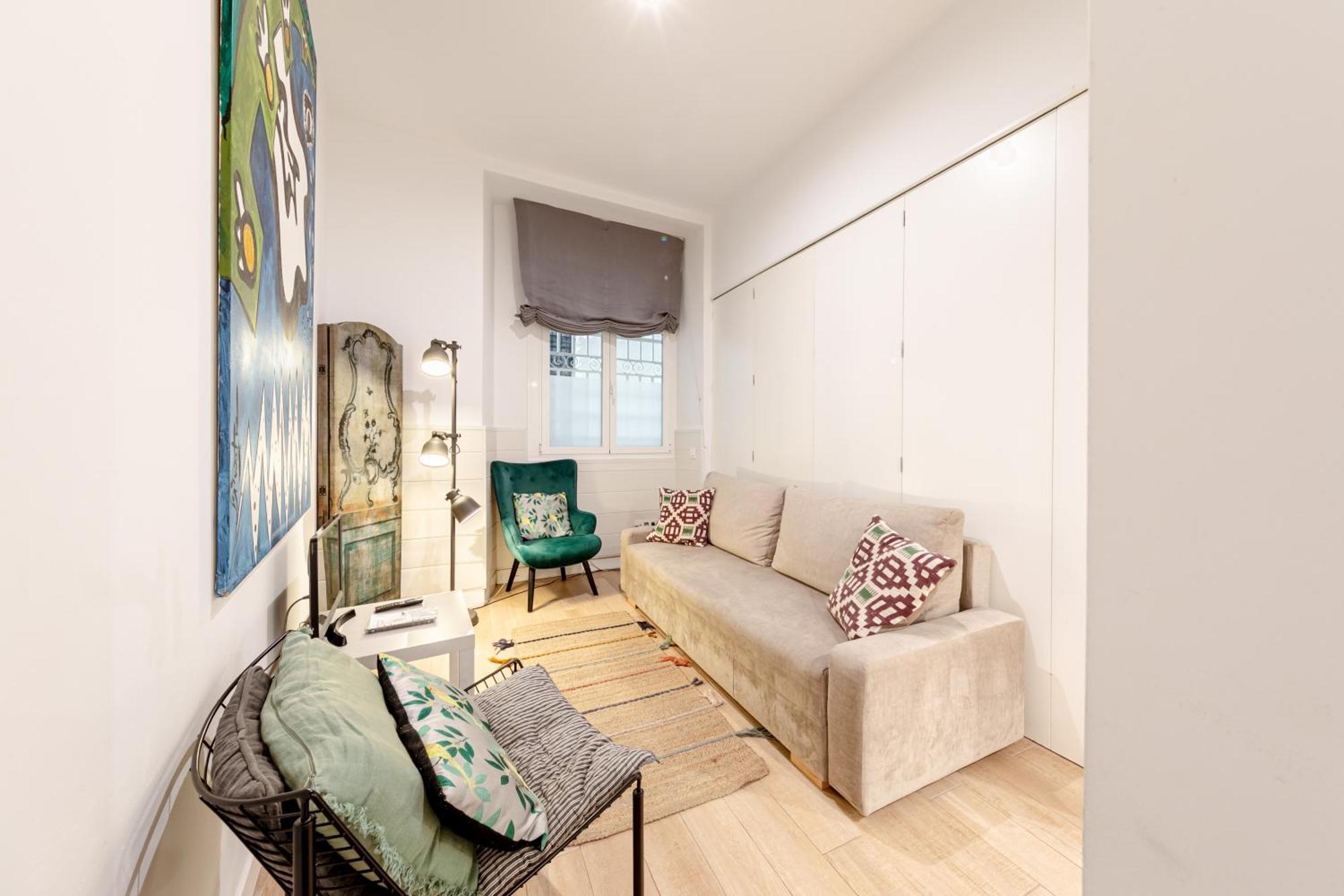 Apartamento Exclusivo Cerca Catedral Sevilla