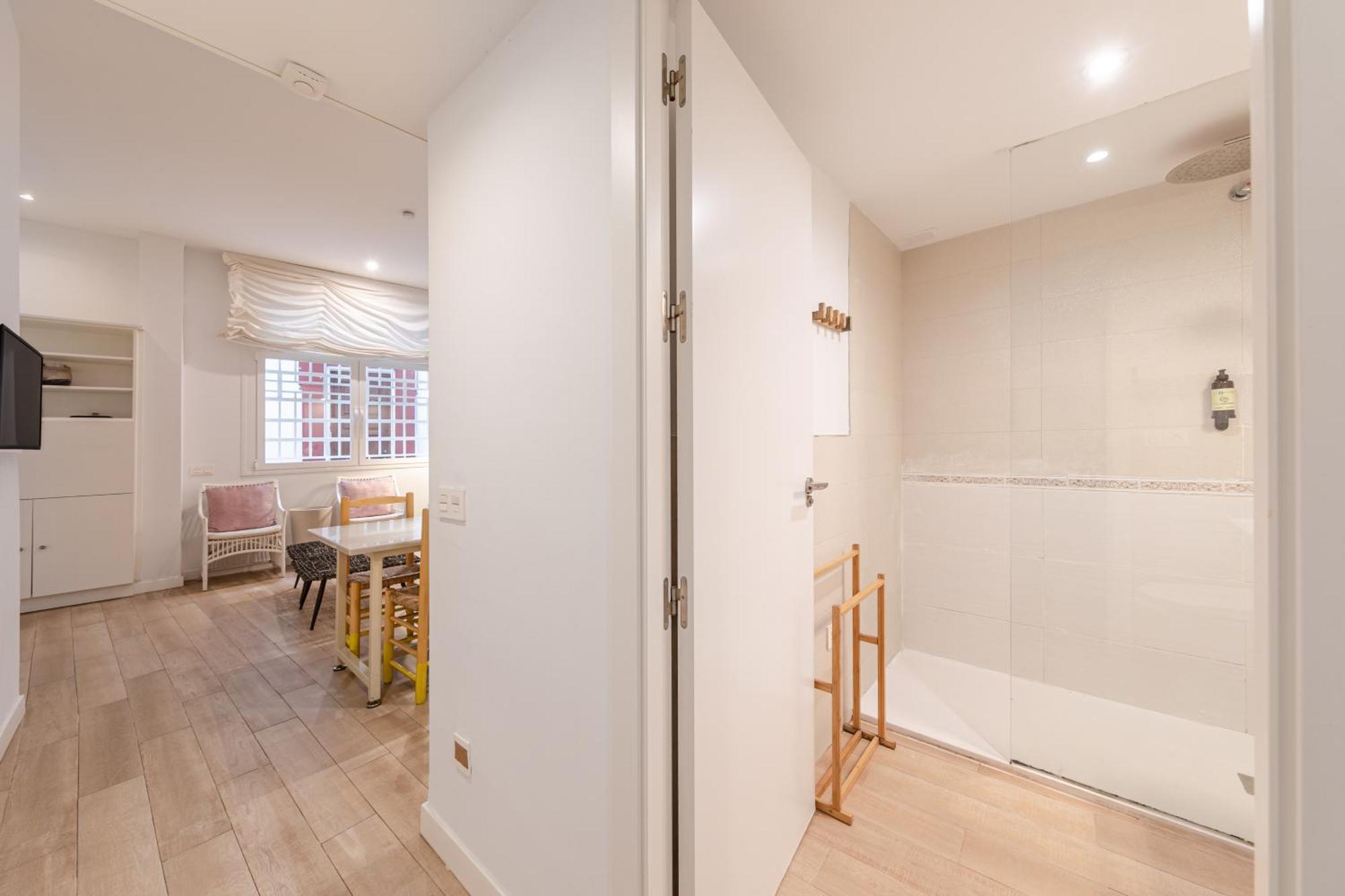 Apartamento Exclusivo Cerca Catedral