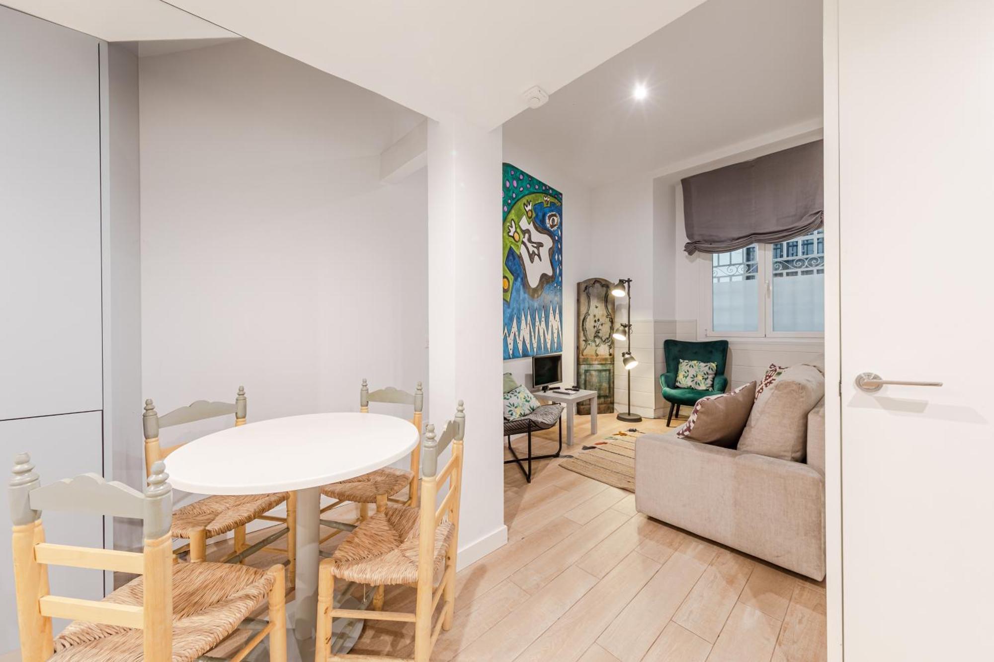 Apartamento Exclusivo Cerca Catedral Sevilla