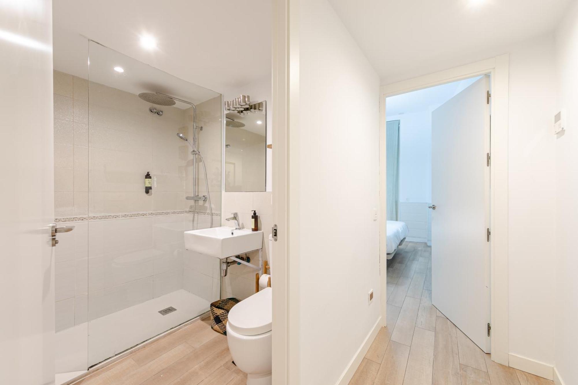 Apartamento Exclusivo Cerca Catedral Sevilla