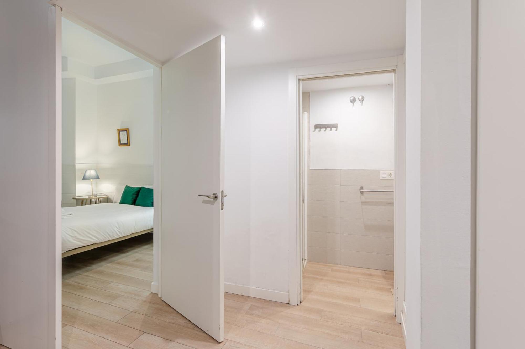 Apartamento Exclusivo Cerca Catedral *