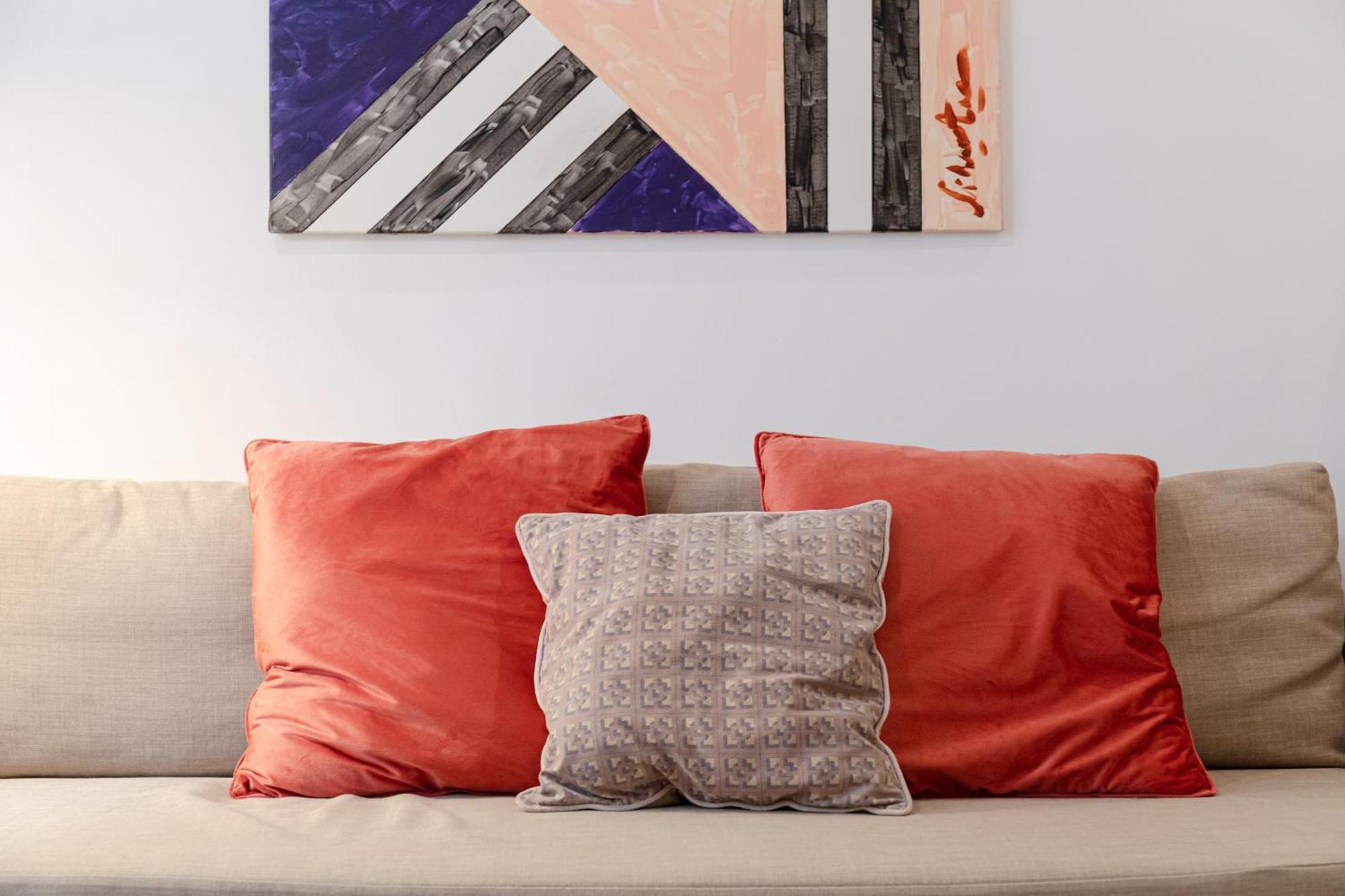 Apartamento Exclusivo Cerca Catedral Sevilla