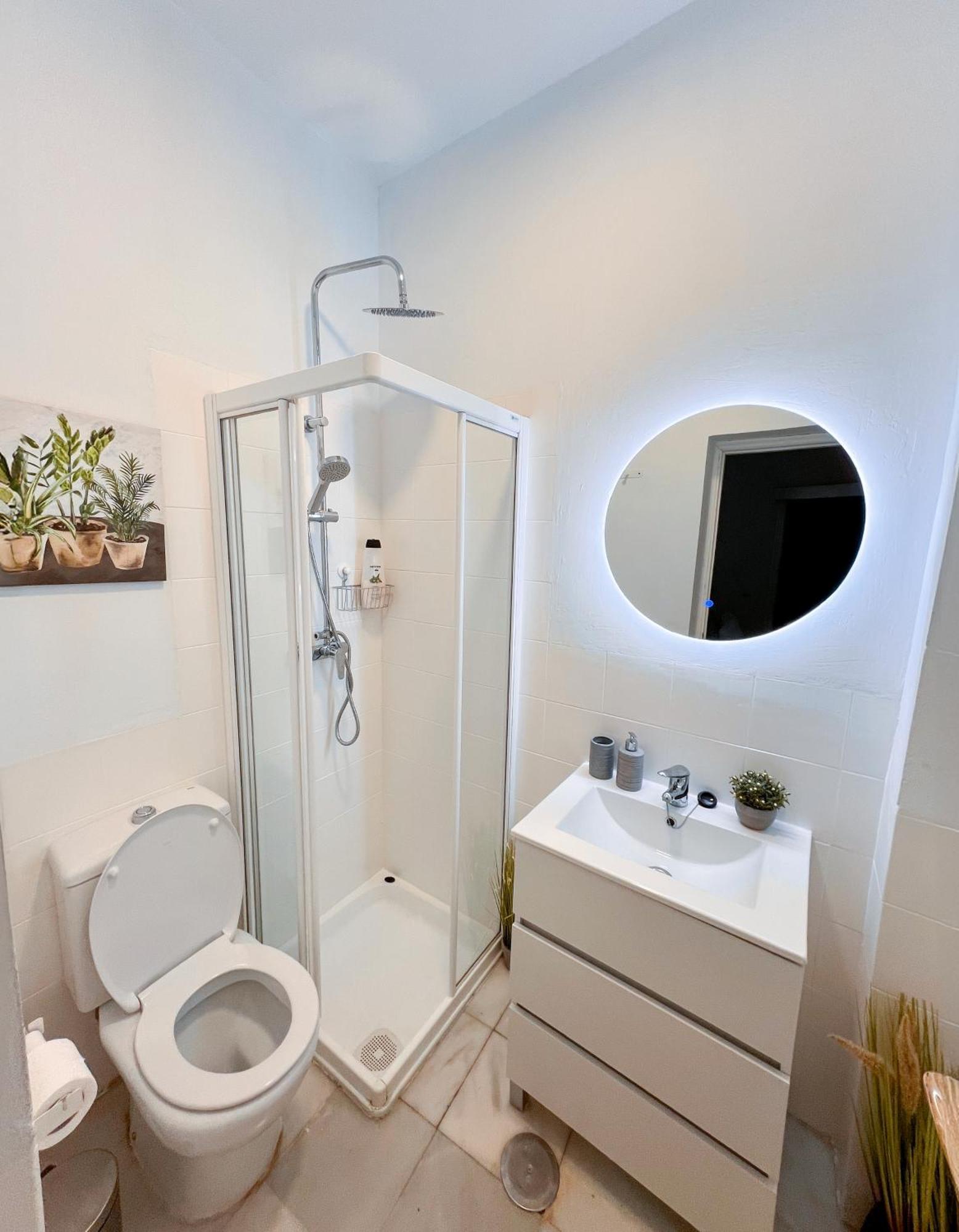 Riverside Triana Apartment
