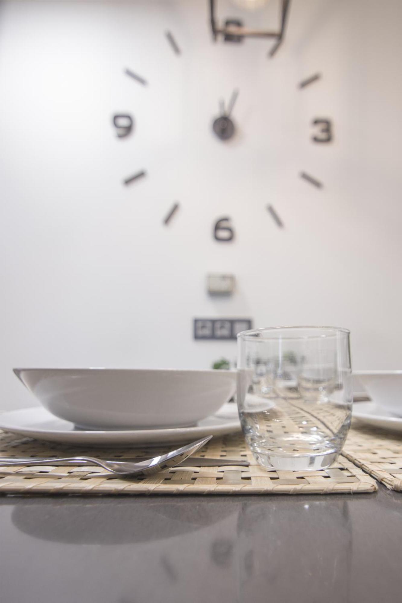 Apartment Rentalsevilla Reposo