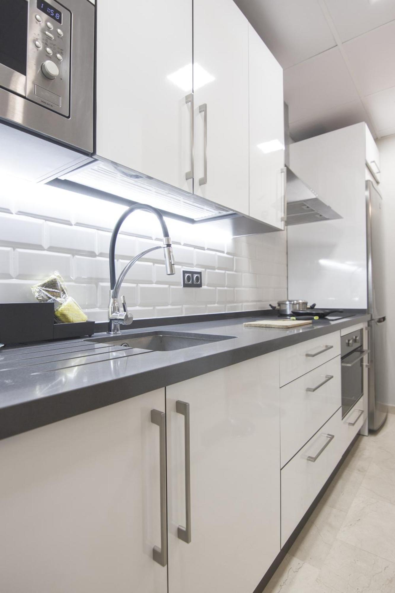 Rentalsevilla Reposo