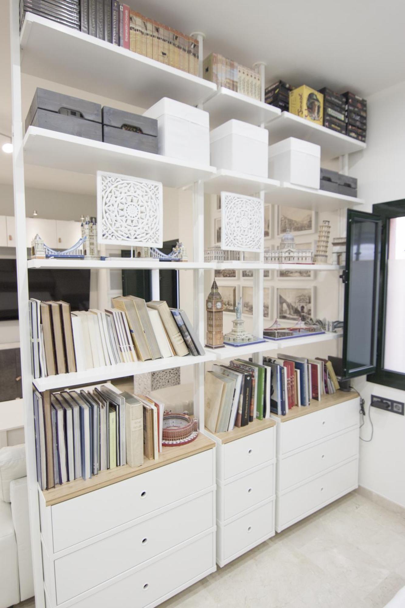 Rentalsevilla Reposo Seville