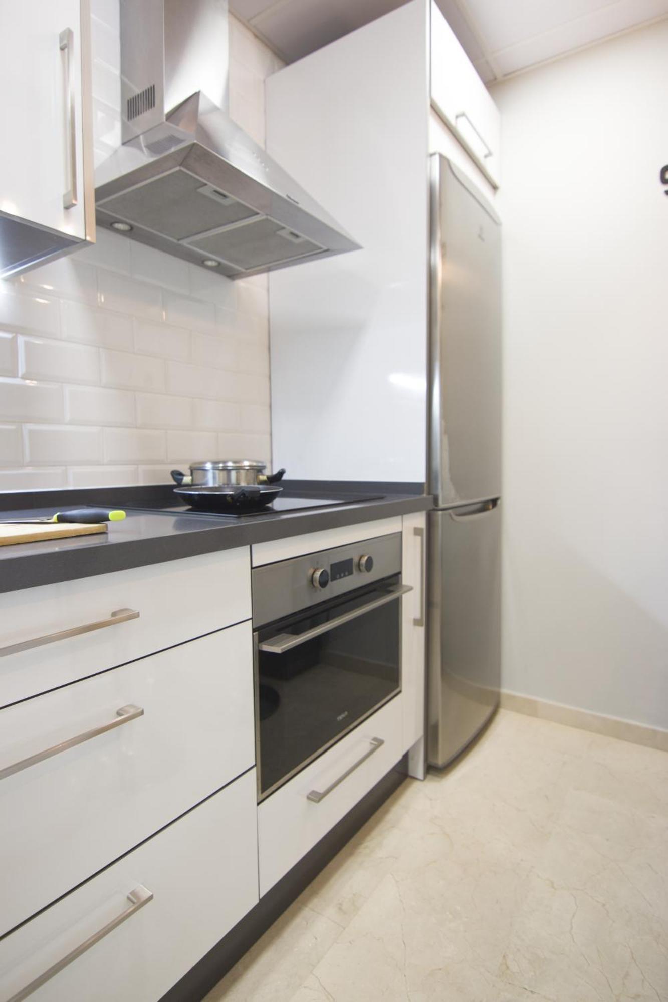 Rentalsevilla Reposo * Seville