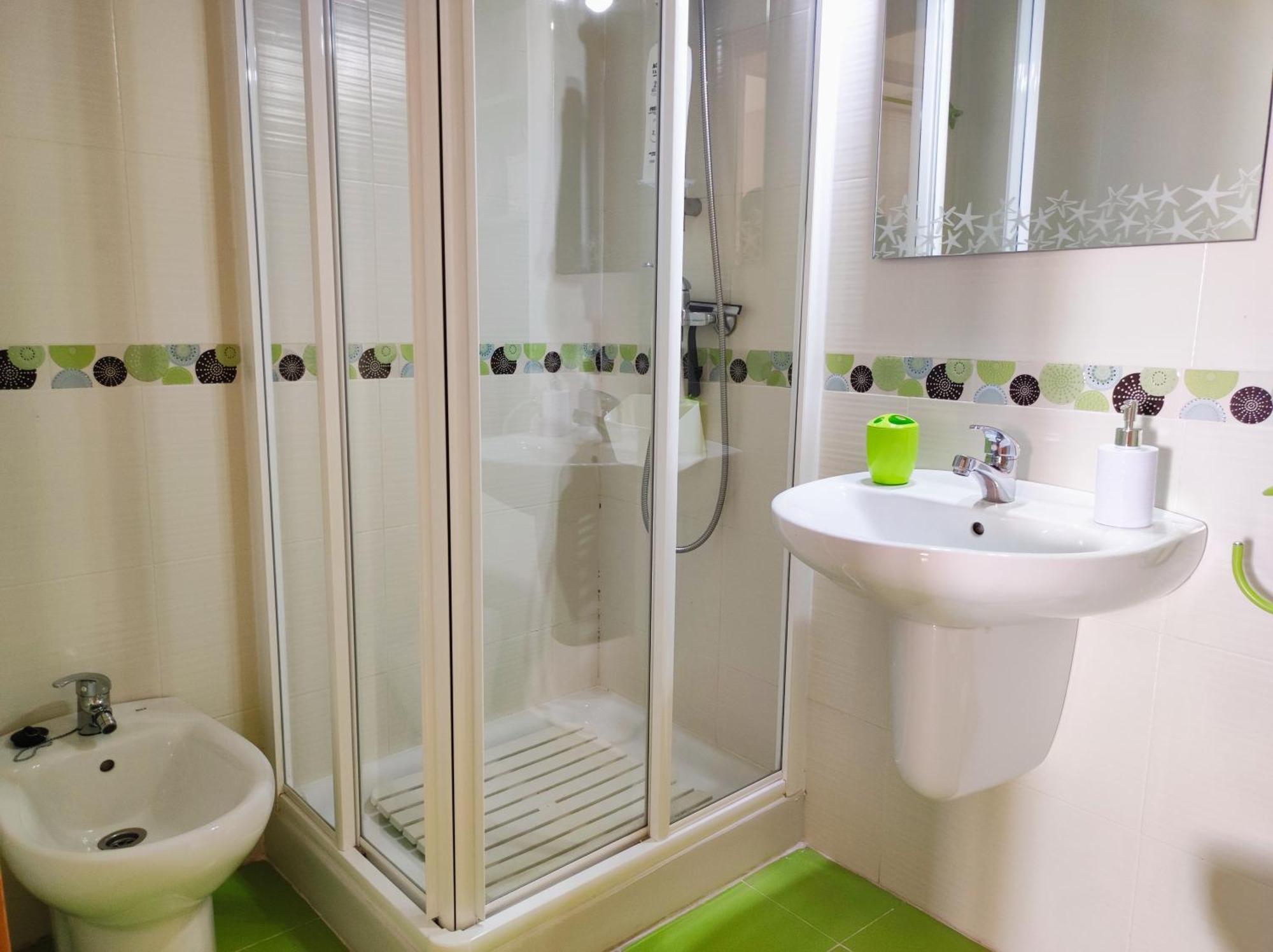 En Ca Tito. Luminoso Y Centrico. Autentica Apartamento Sevilla