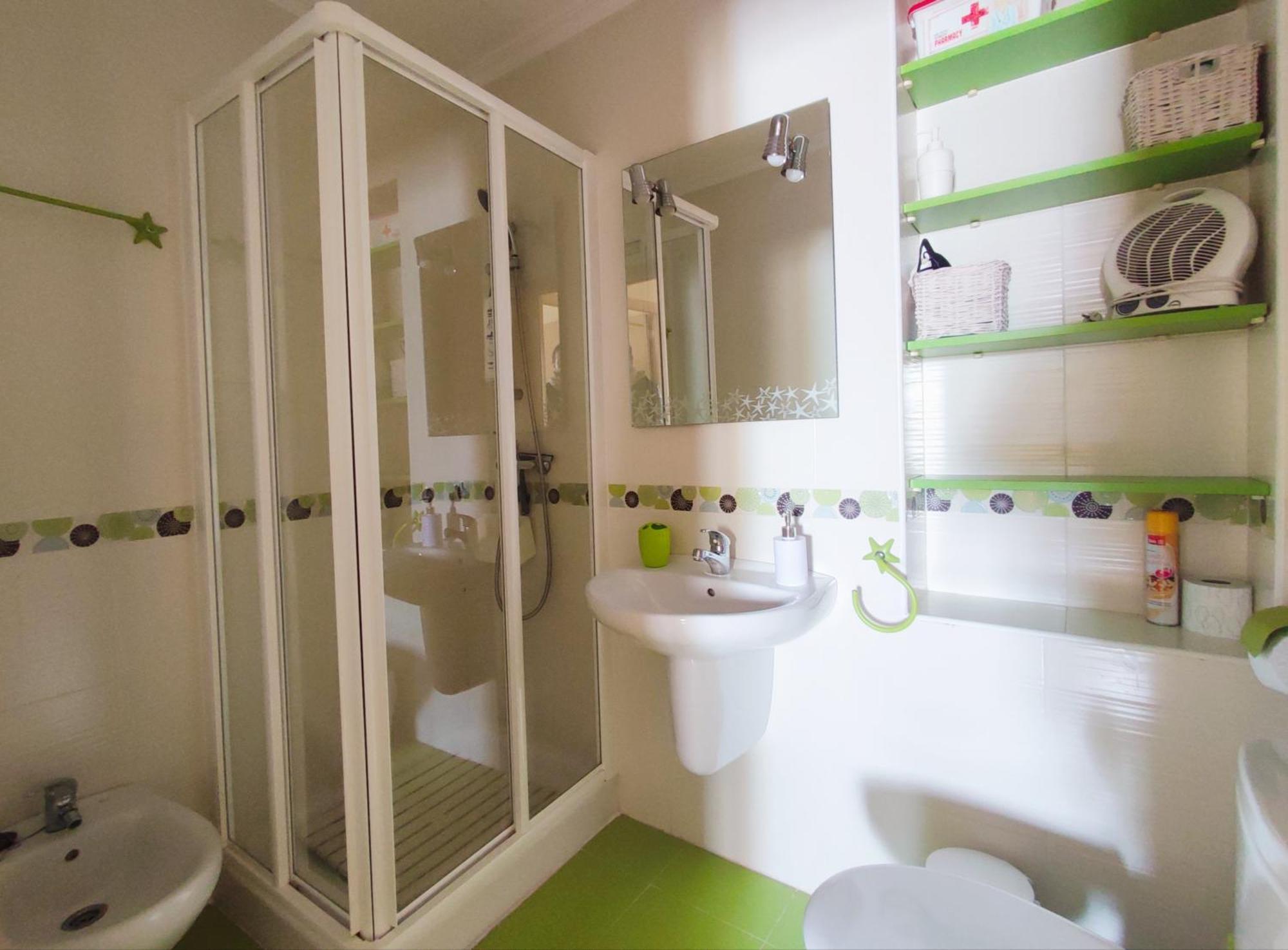 Apartamento En Ca Tito. Luminoso Y Centrico. Autentica Sevilla