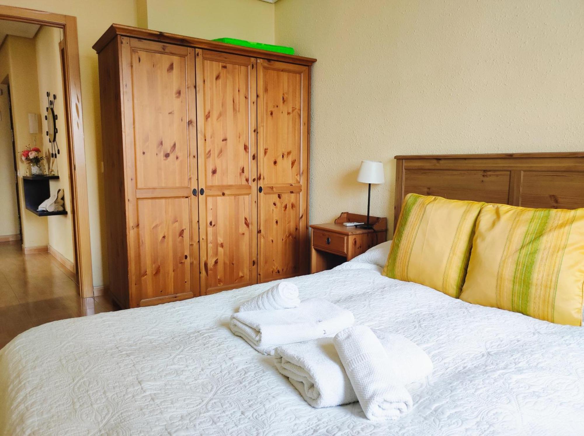 En Ca Tito. Luminoso Y Centrico. Autentica Apartamento