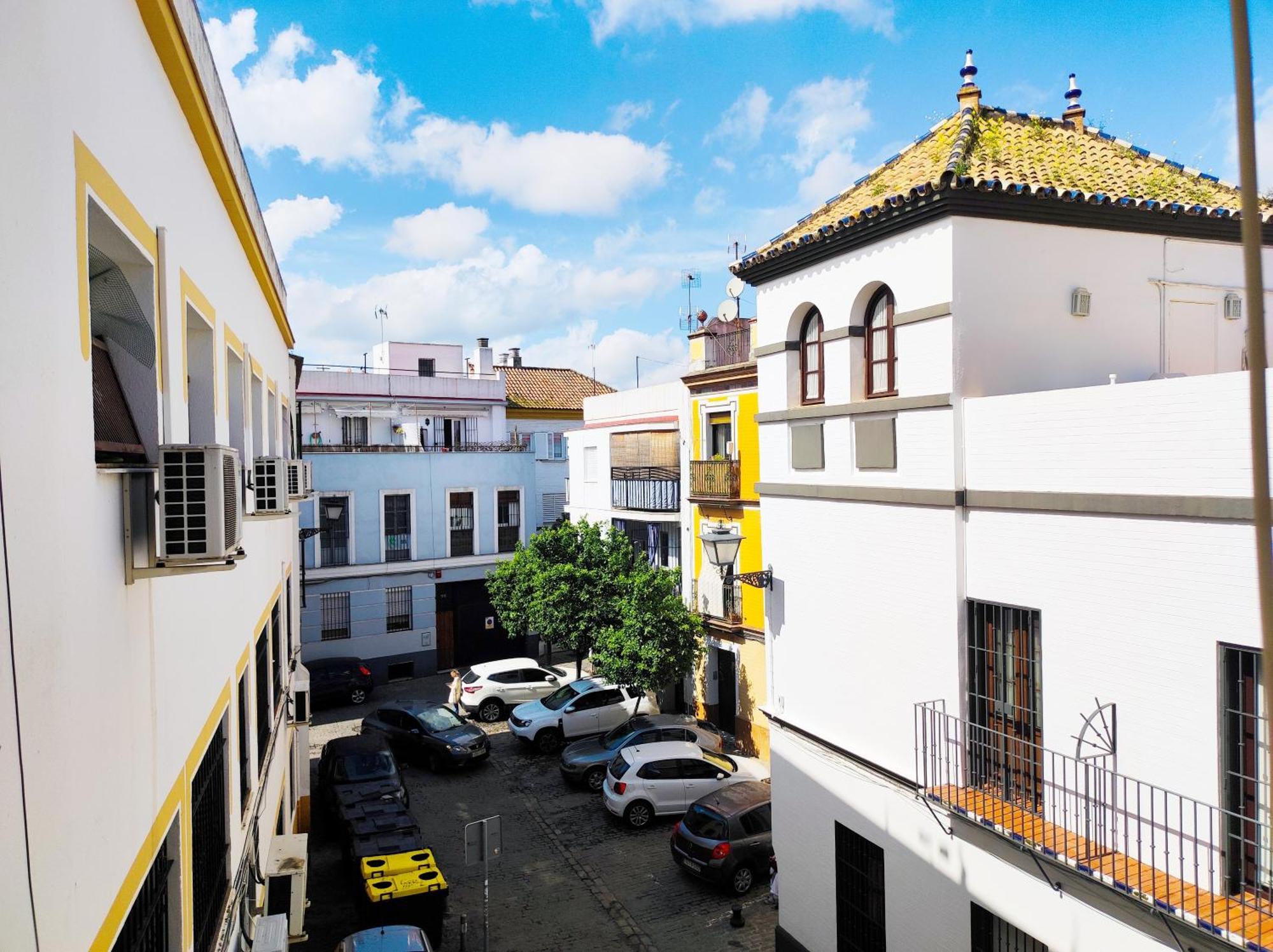 Apartamento En Ca Tito. Luminoso Y Centrico. Autentica *