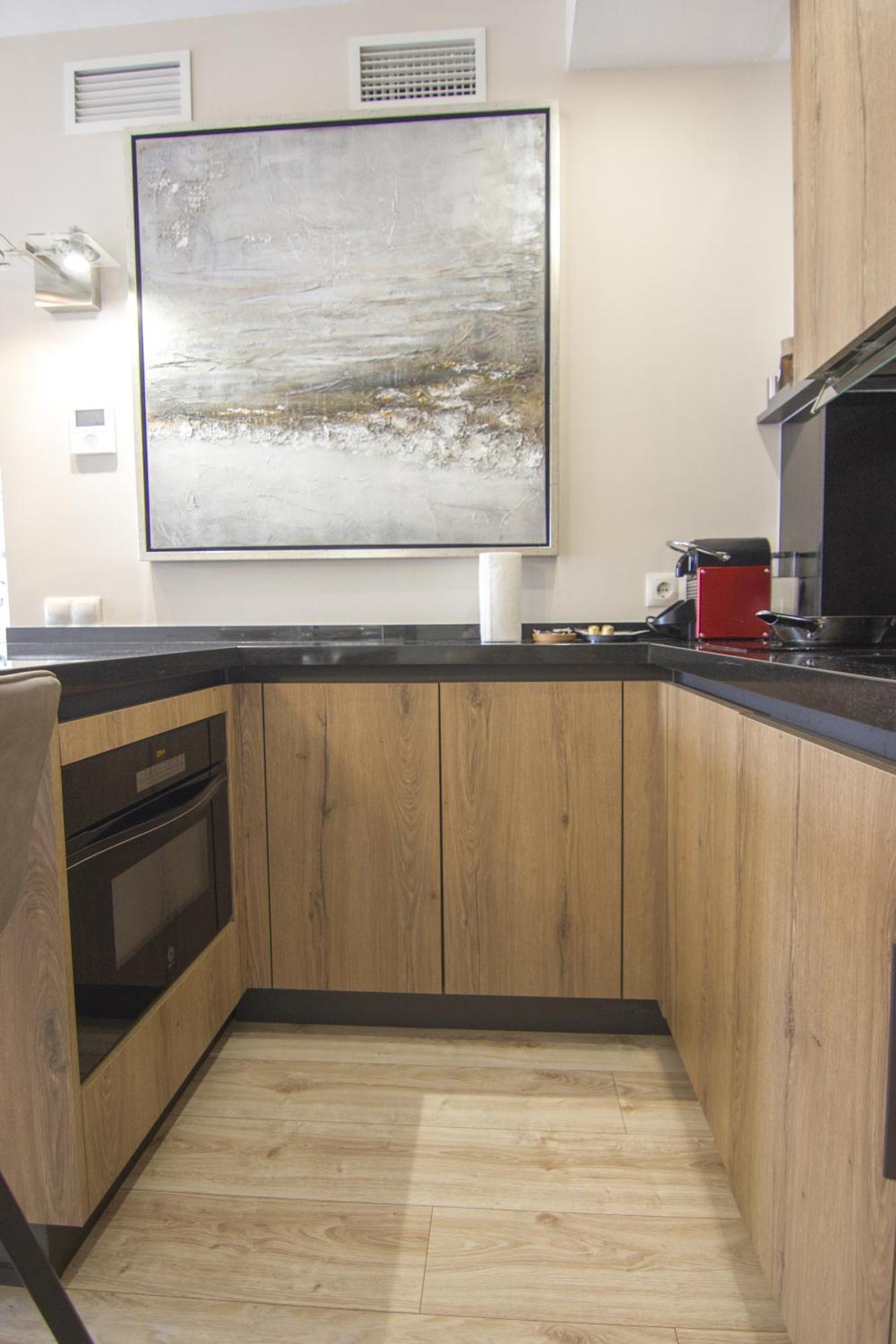 Apartment Rentalsevilla Menendez Pelayo