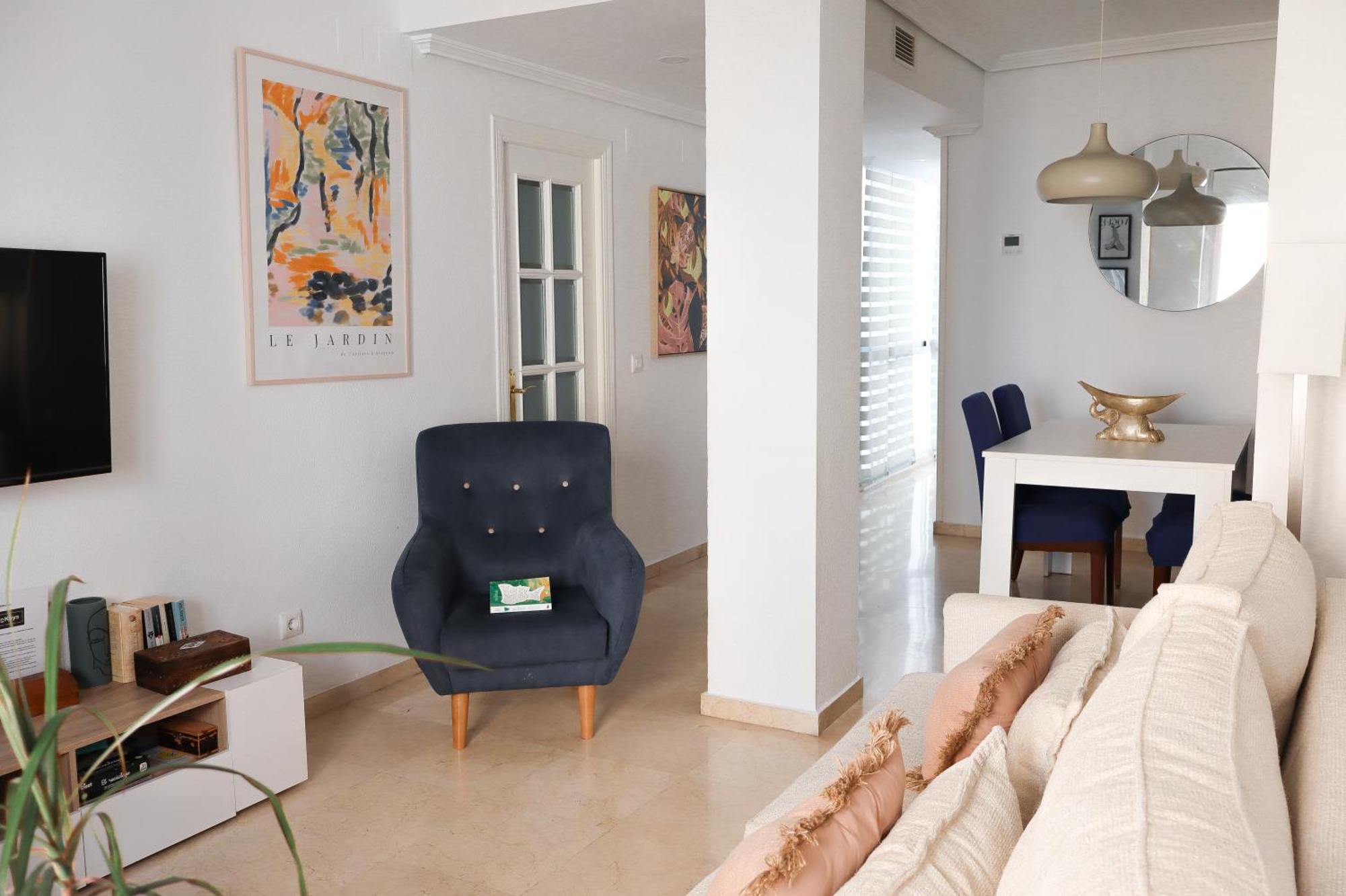 Monkeys Lumbreras Deluxe Apartamento Sevilla