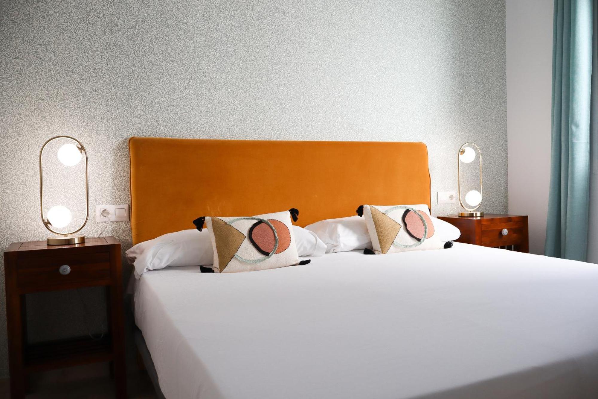 Apartamento Monkeys Lumbreras Deluxe