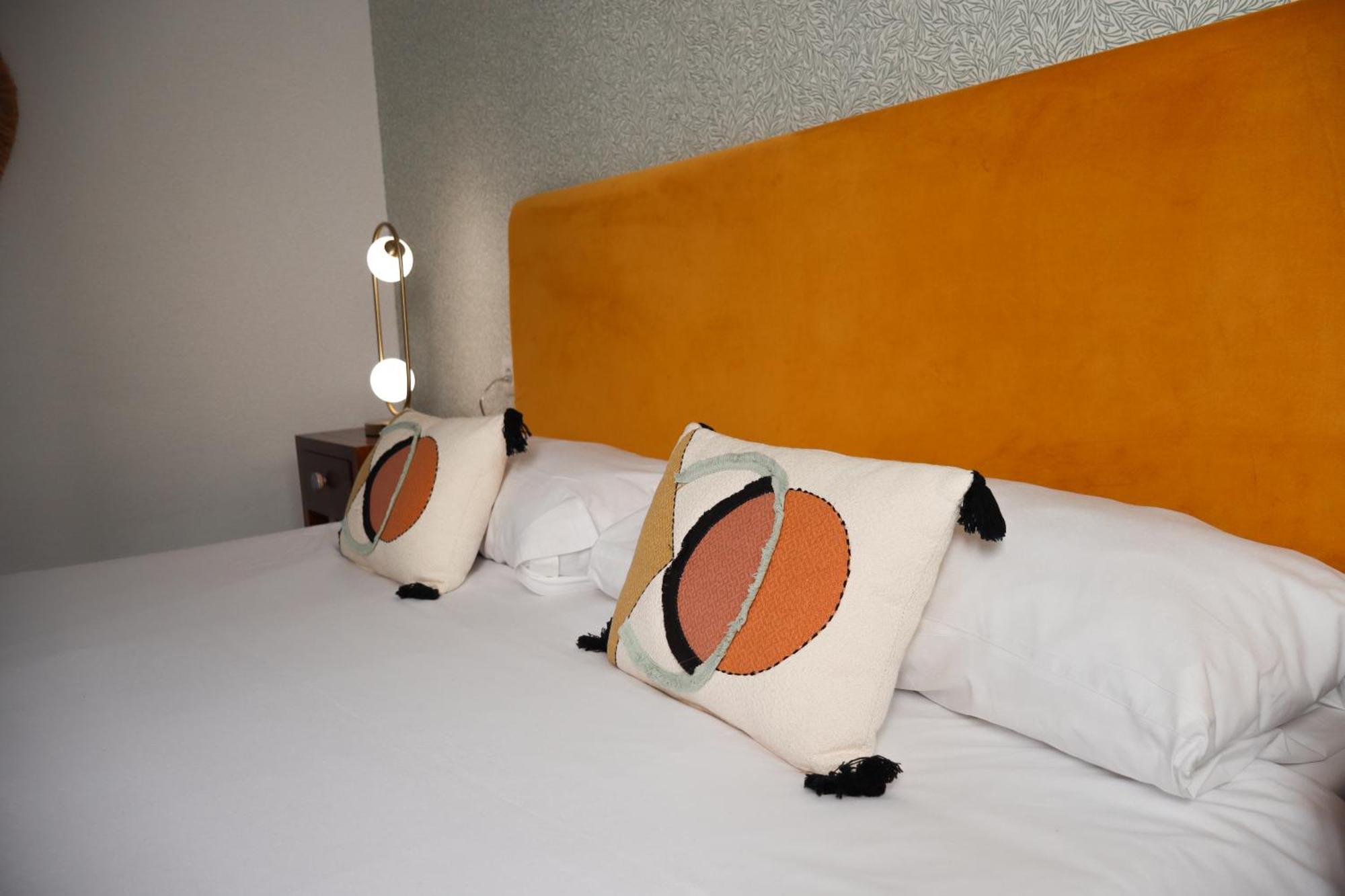 Apartamento Monkeys Lumbreras Deluxe Sevilla