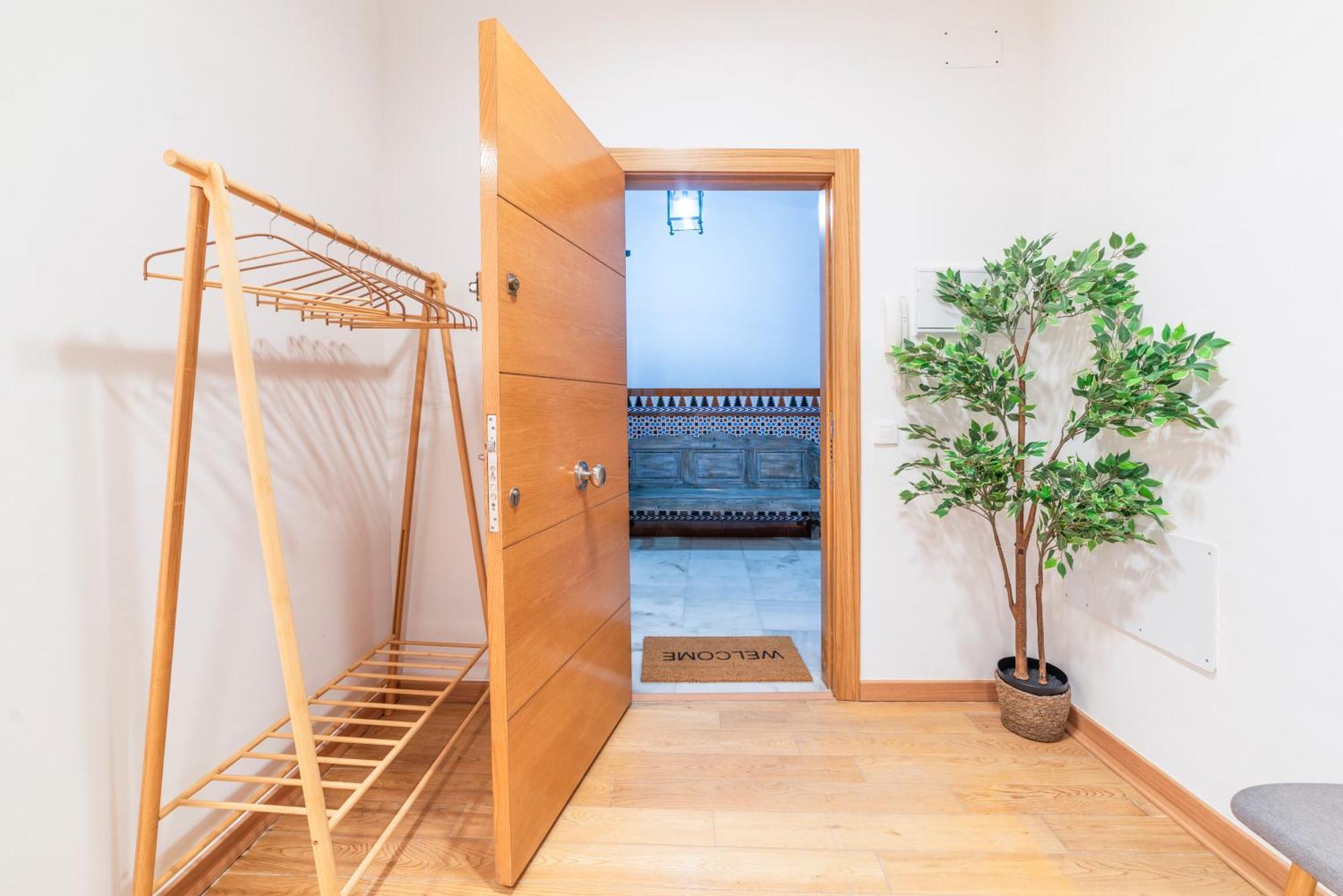 Apartment Zaragoza 66, By Homing U Seville