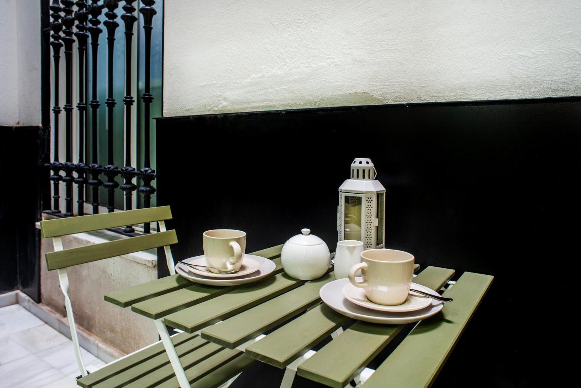 Zaragoza 66, By Homing U Apartment