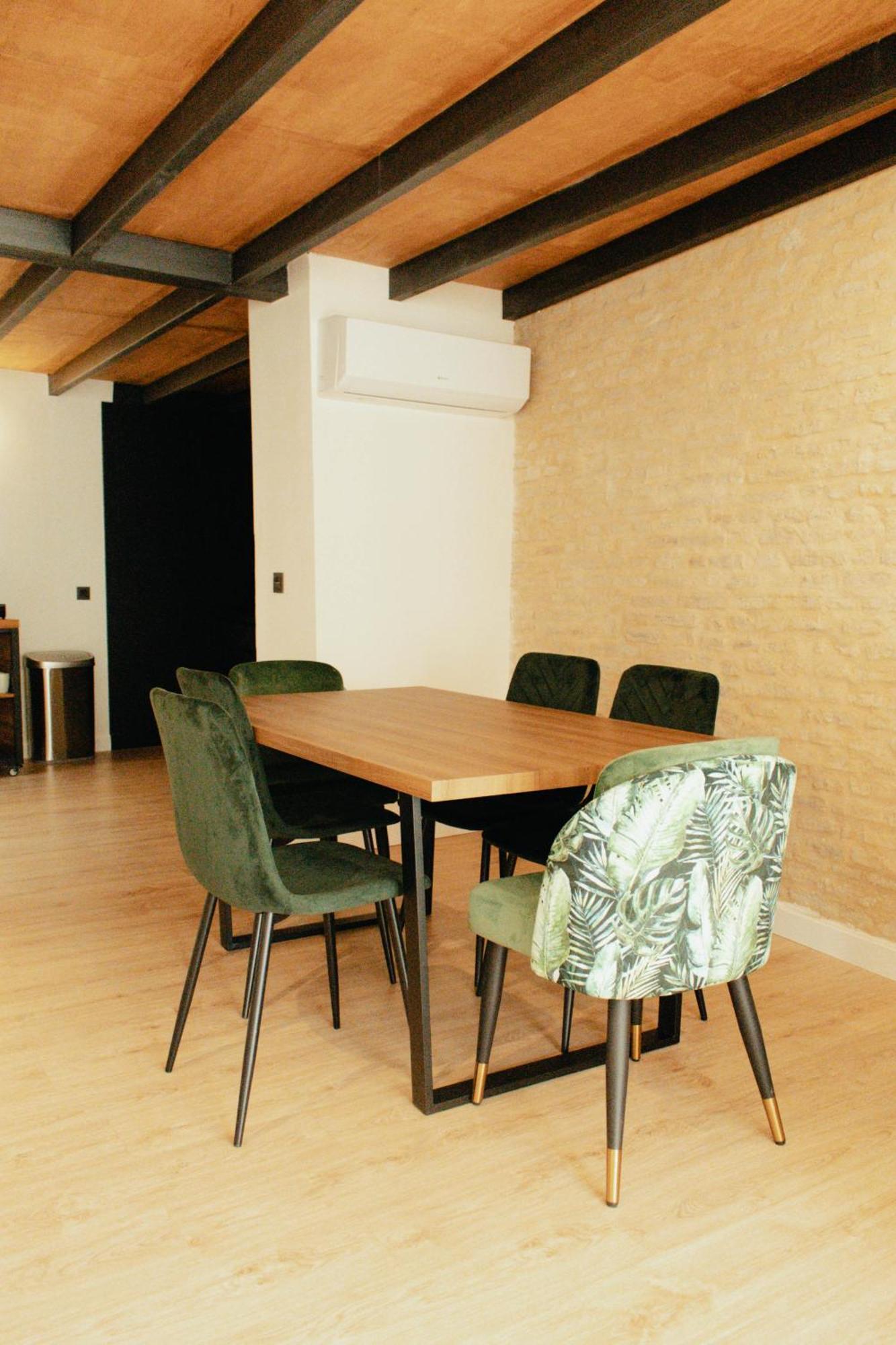Apartment Berenguela Penthouse