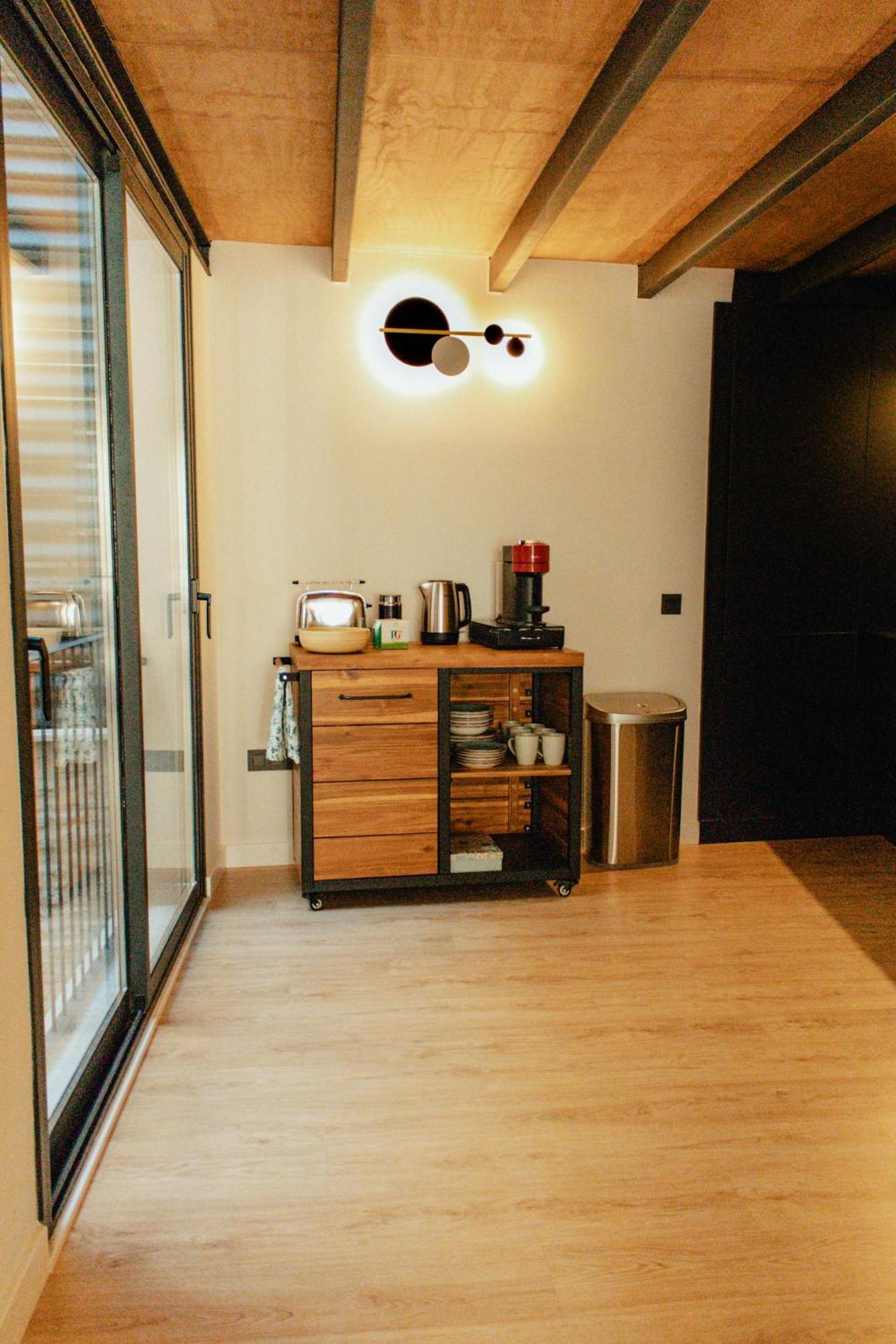 Berenguela Penthouse Seville