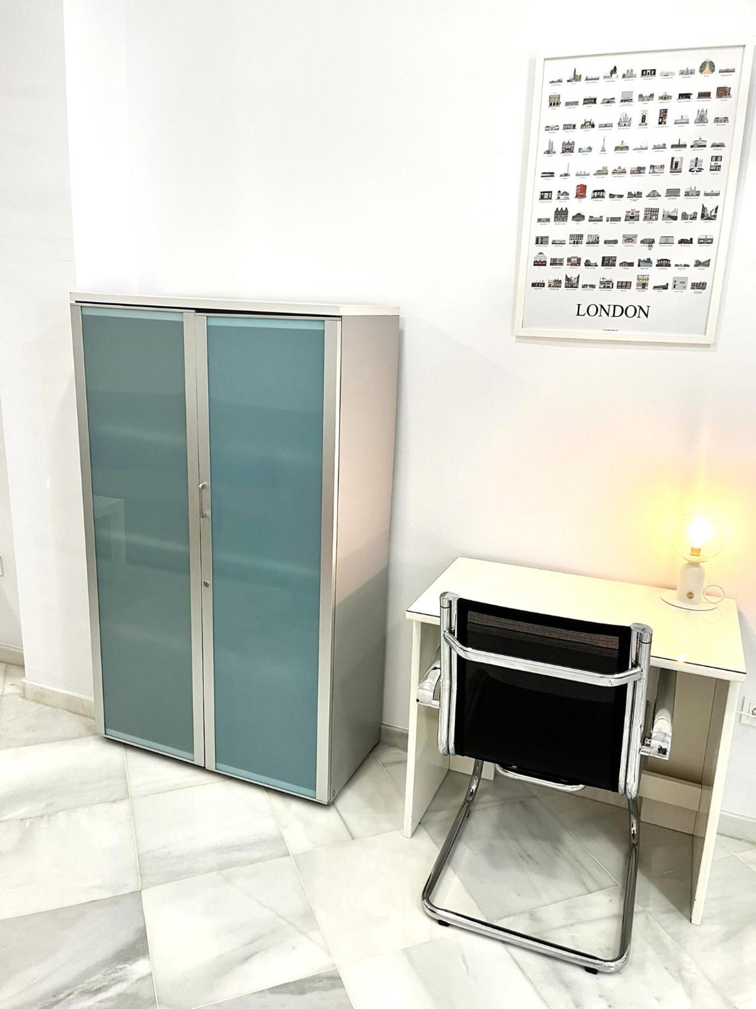 Lovely Loft Junto A La Giralda Apartment *
