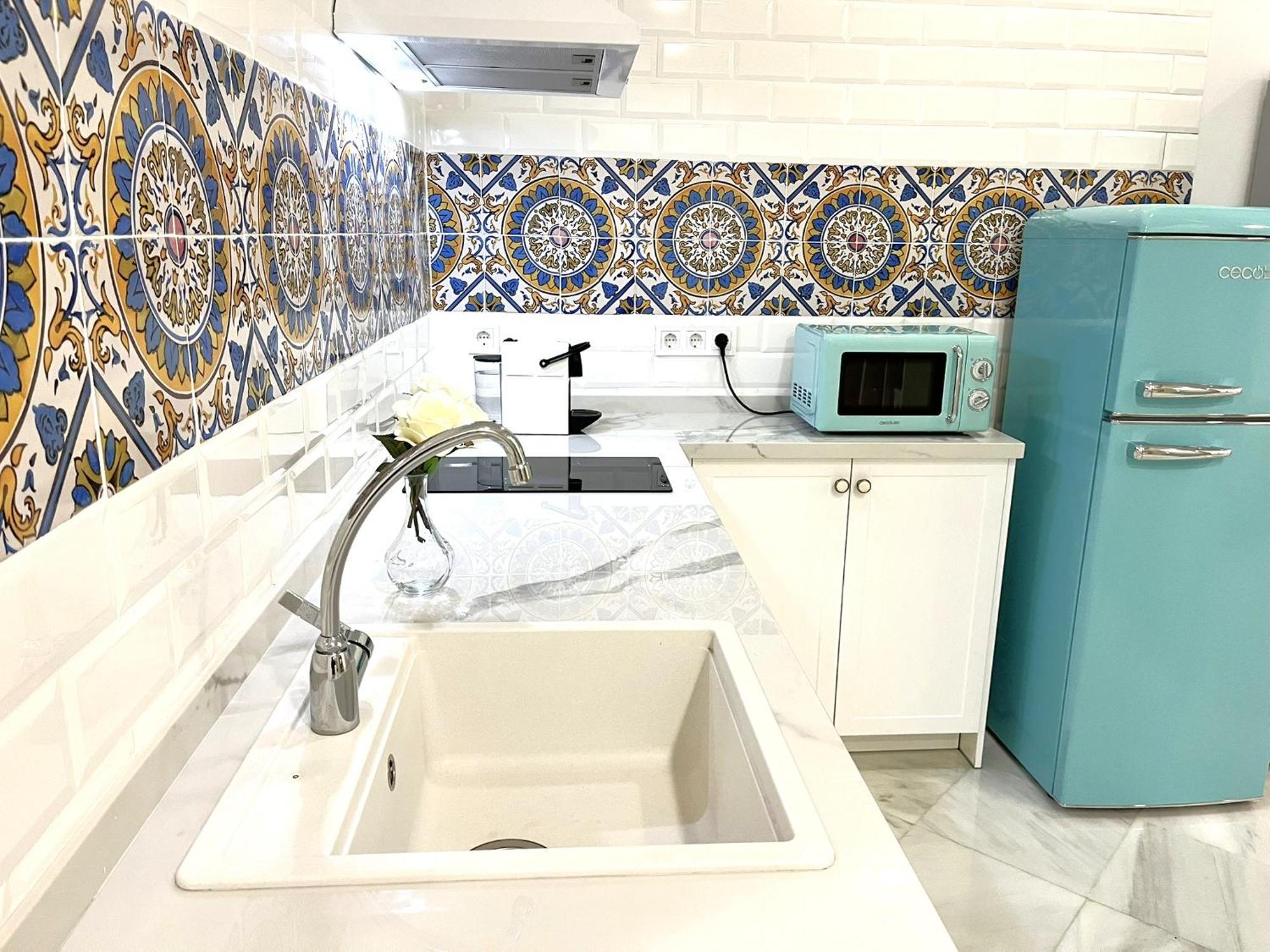 Lovely Loft Junto A La Giralda Seville