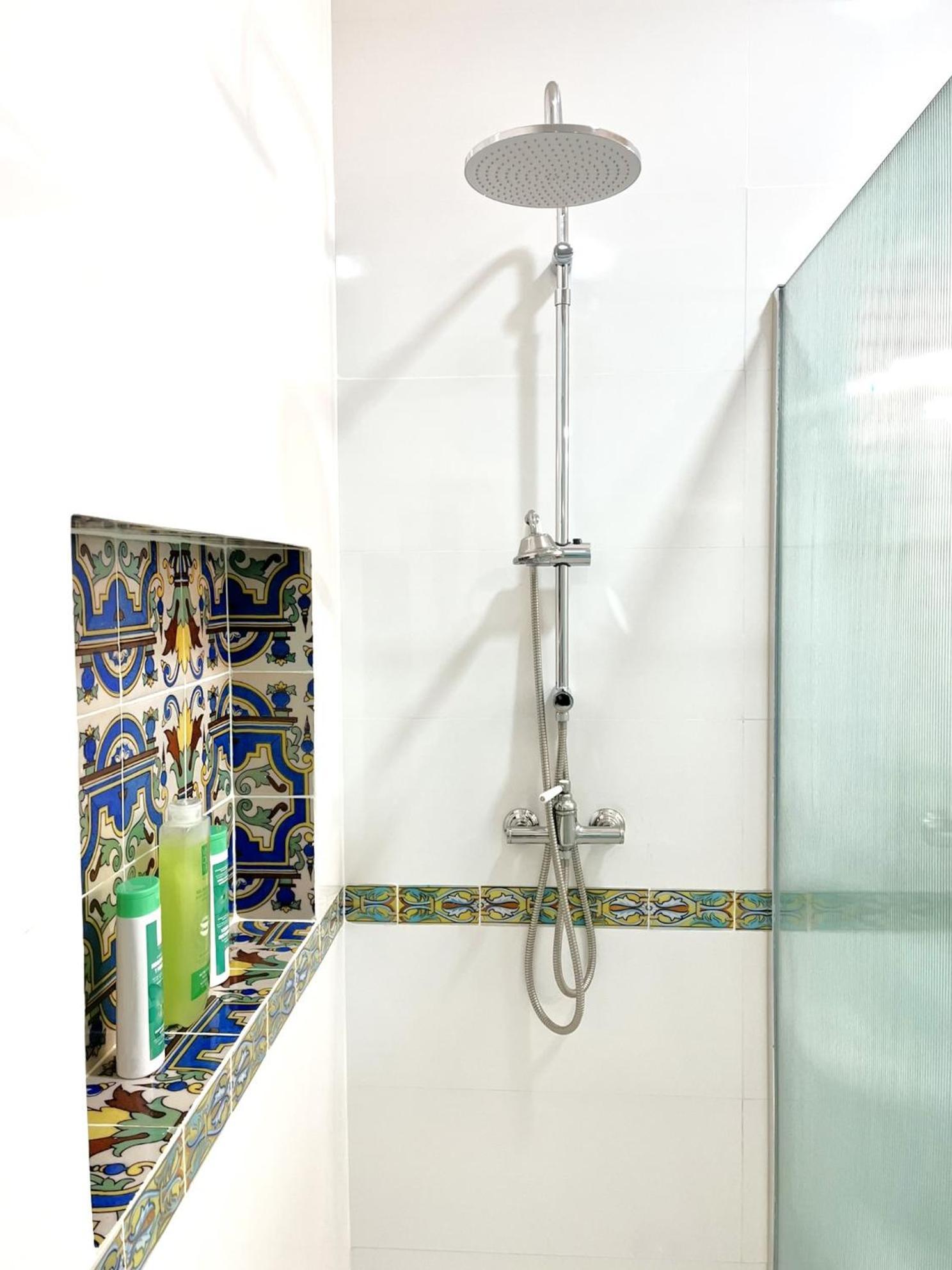 Lovely Loft Junto A La Giralda * Seville