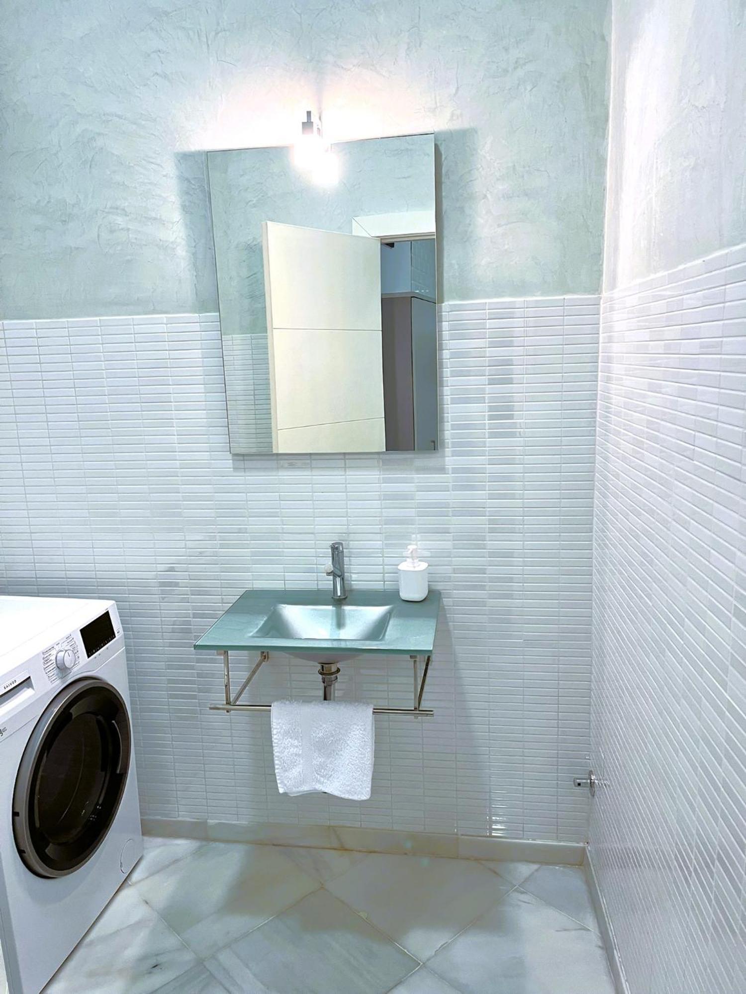 Lovely Loft Junto A La Giralda Apartment Seville
