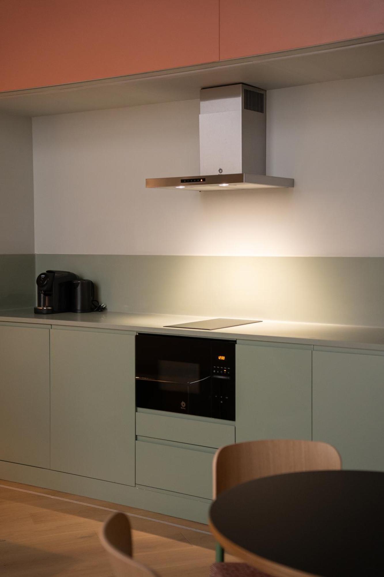 Mercer Residences Seville