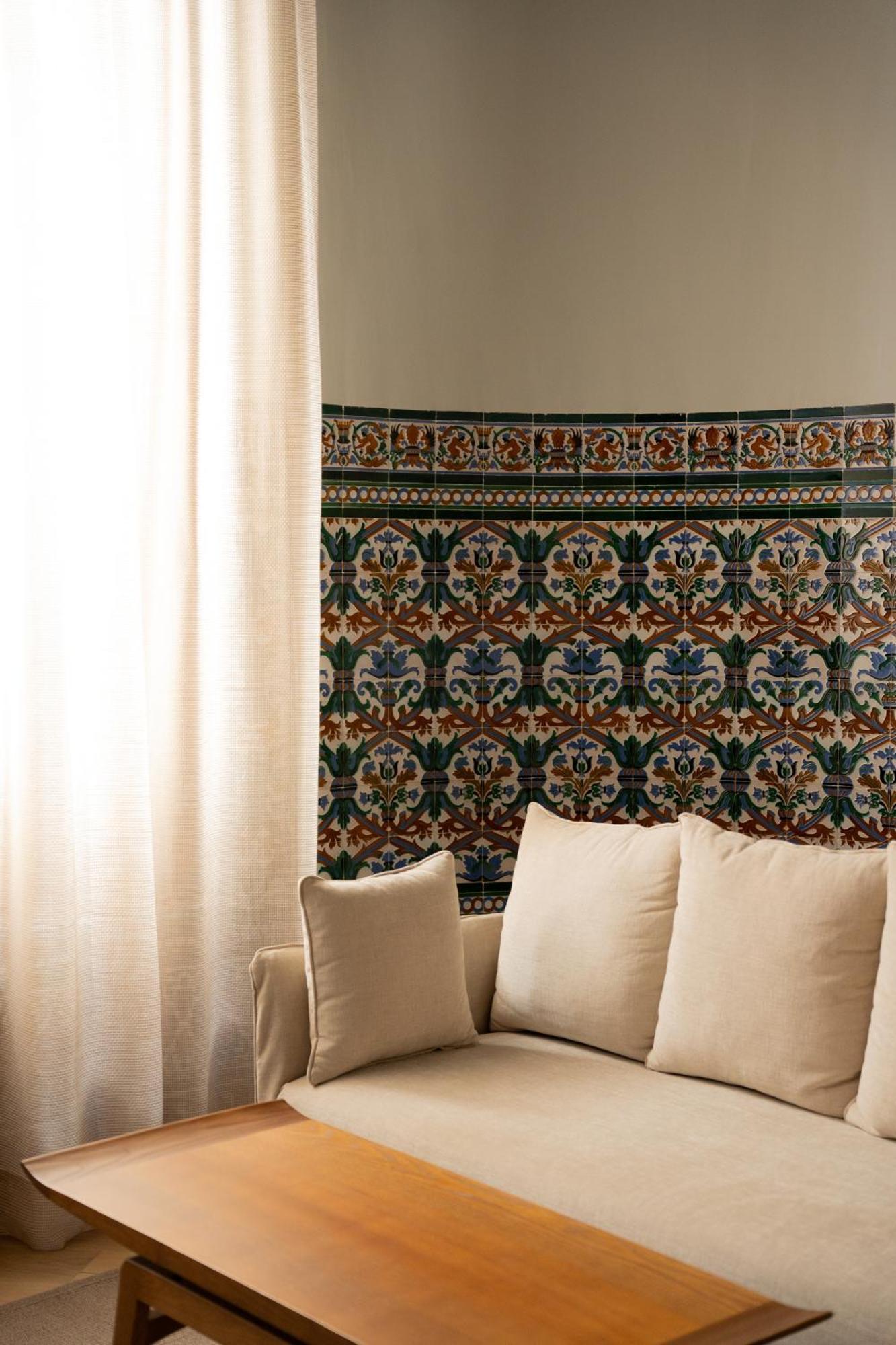 Mercer Residences Seville
