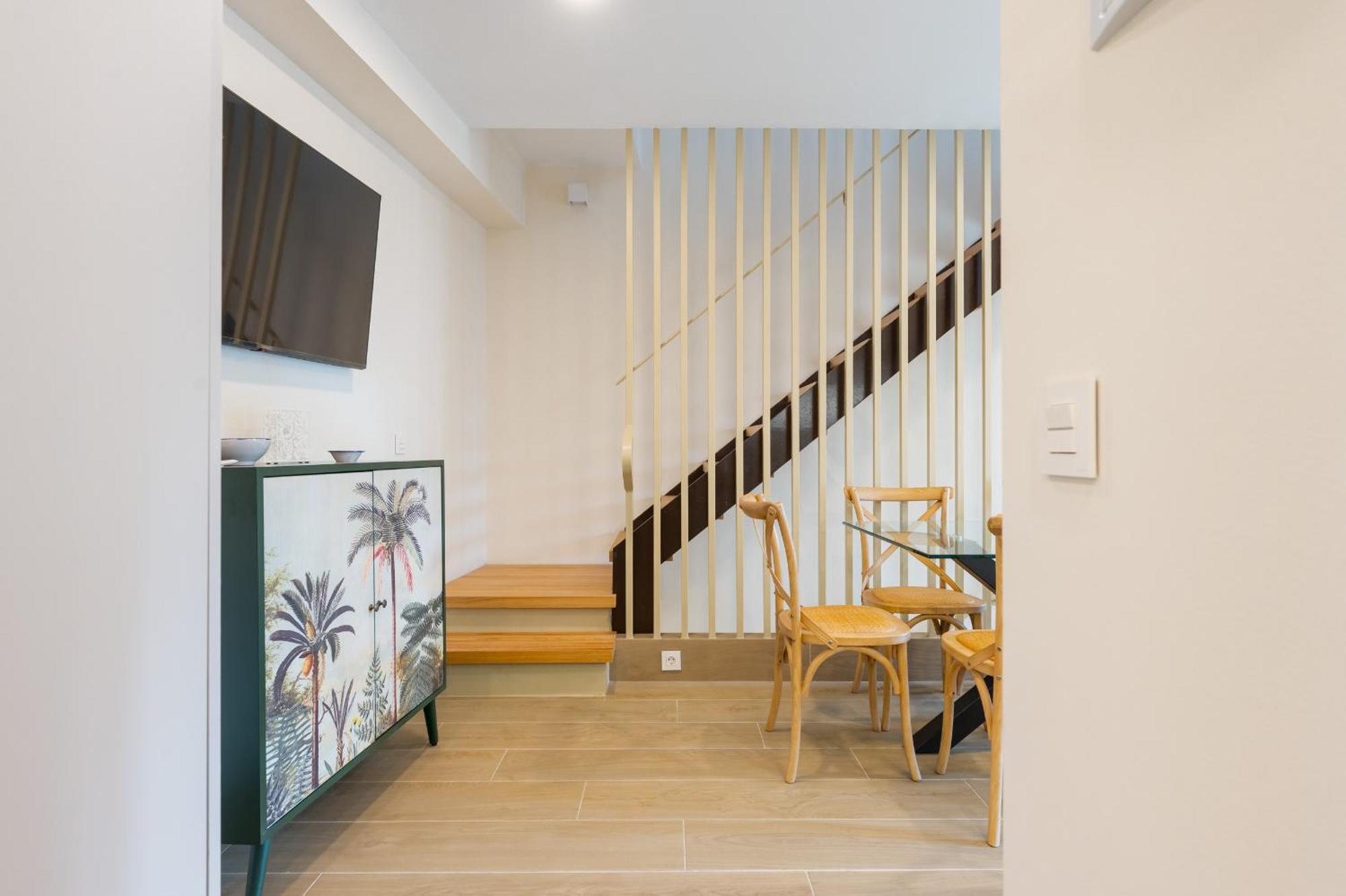 Espectacular Atico Duplex - Terraza Plaza Del Salvador * Seville