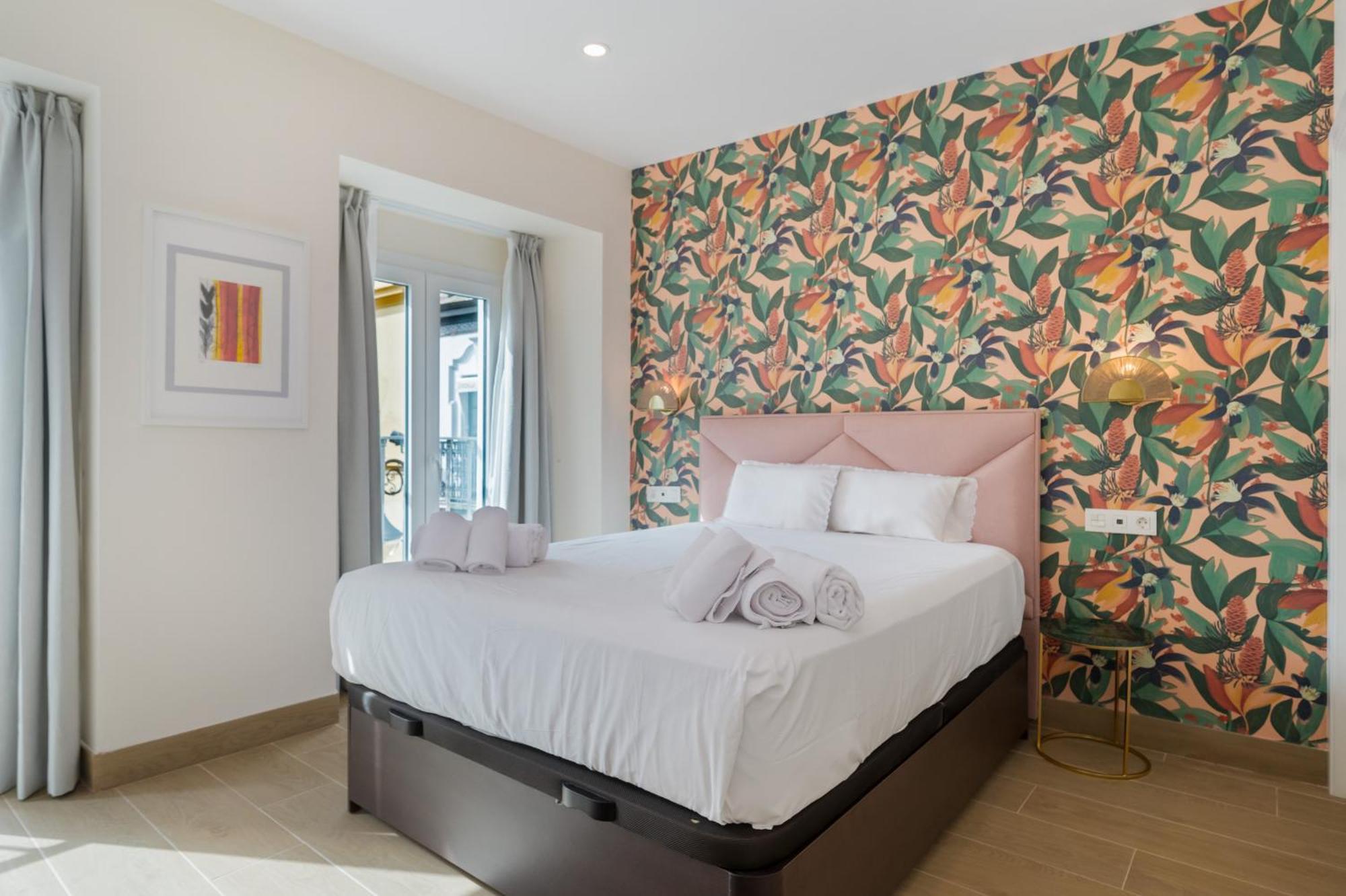 Espectacular Atico Duplex - Terraza Plaza Del Salvador * Seville