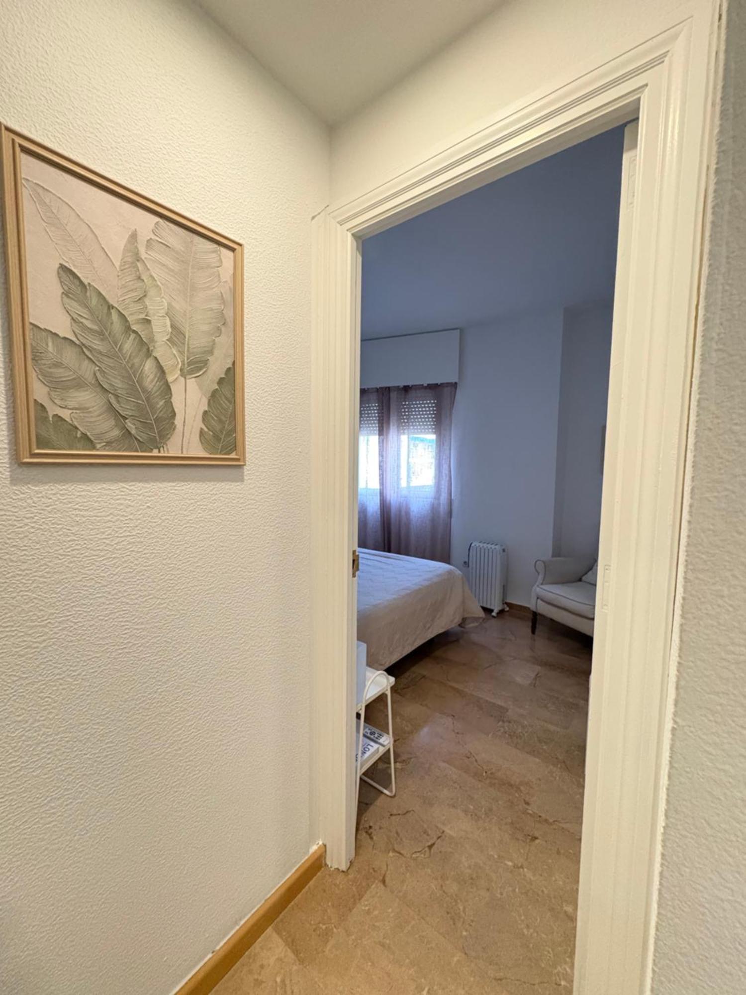 Apartment Magdalena