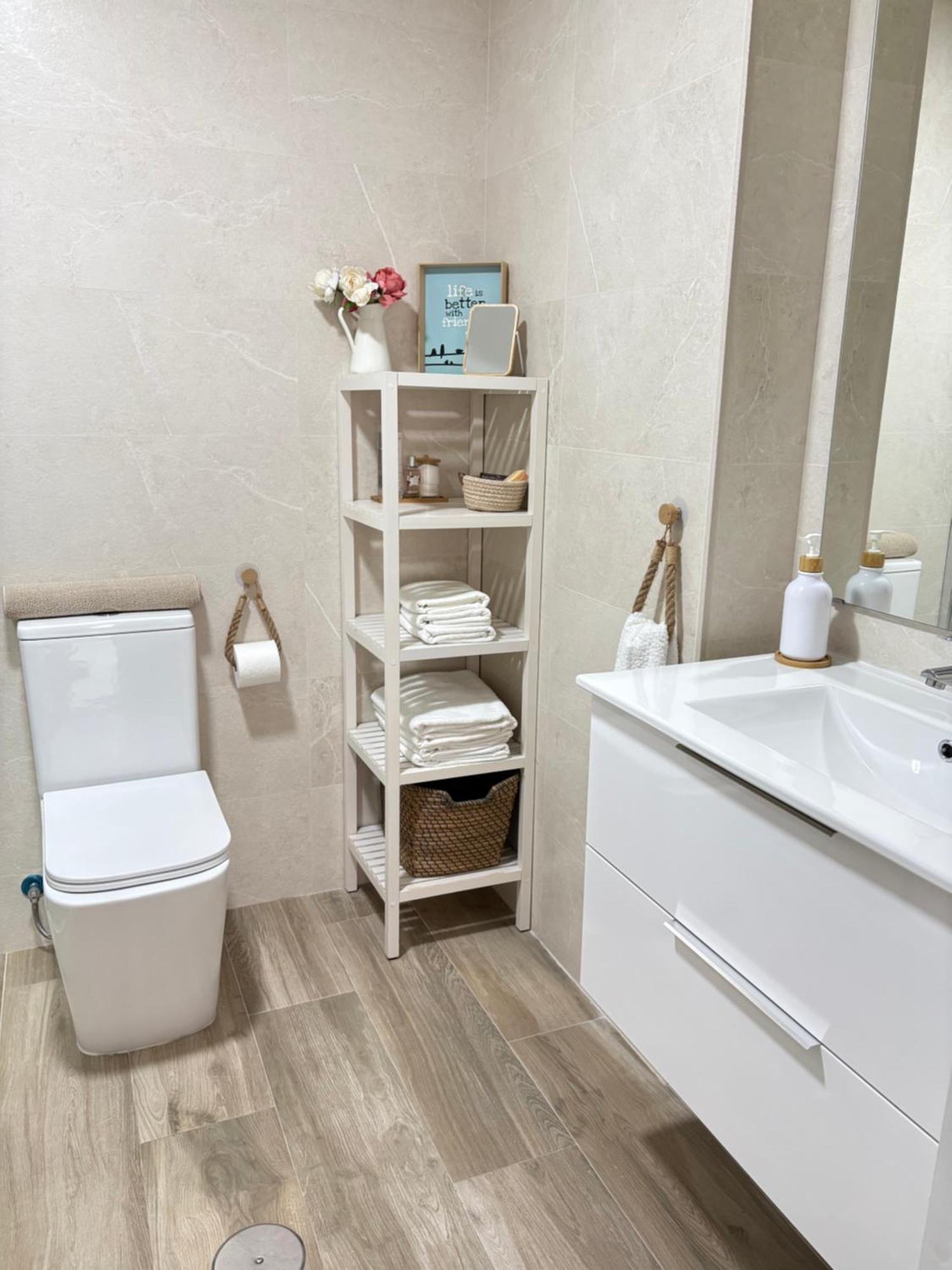 Magdalena Apartment