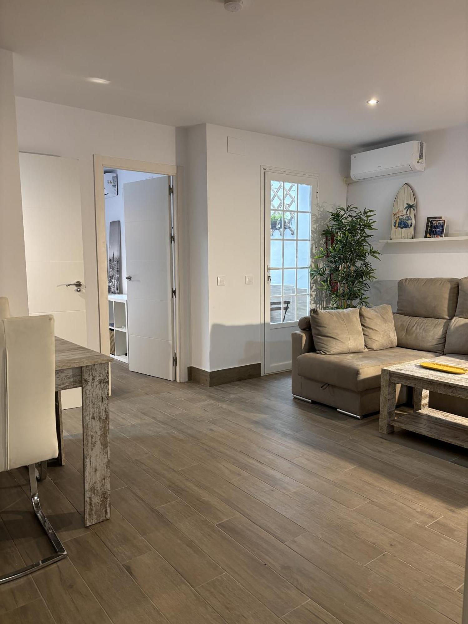 Apartamento Alohamundi Santa Clara *
