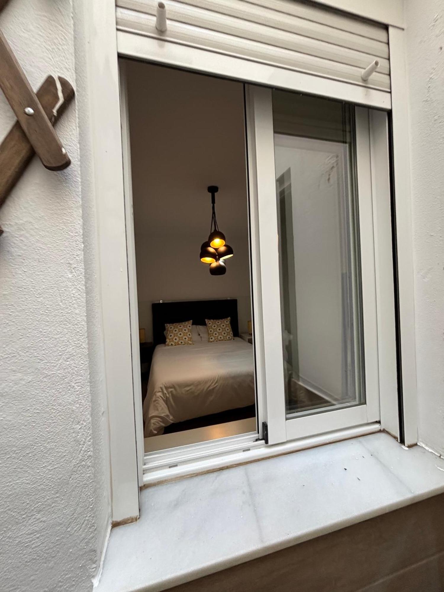 Apartment Alohamundi Santa Clara Seville