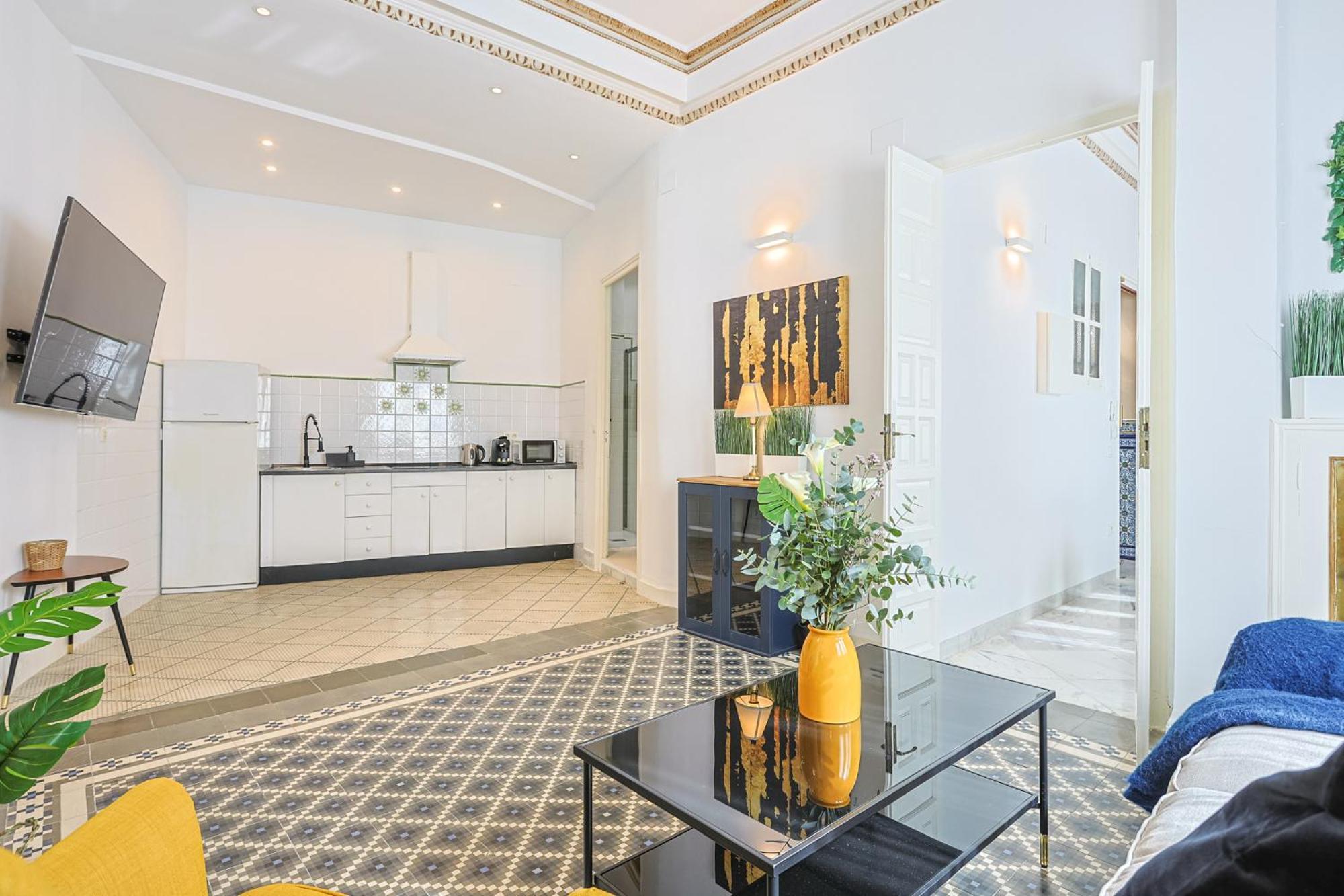 Magdalena Luxury House Apartment