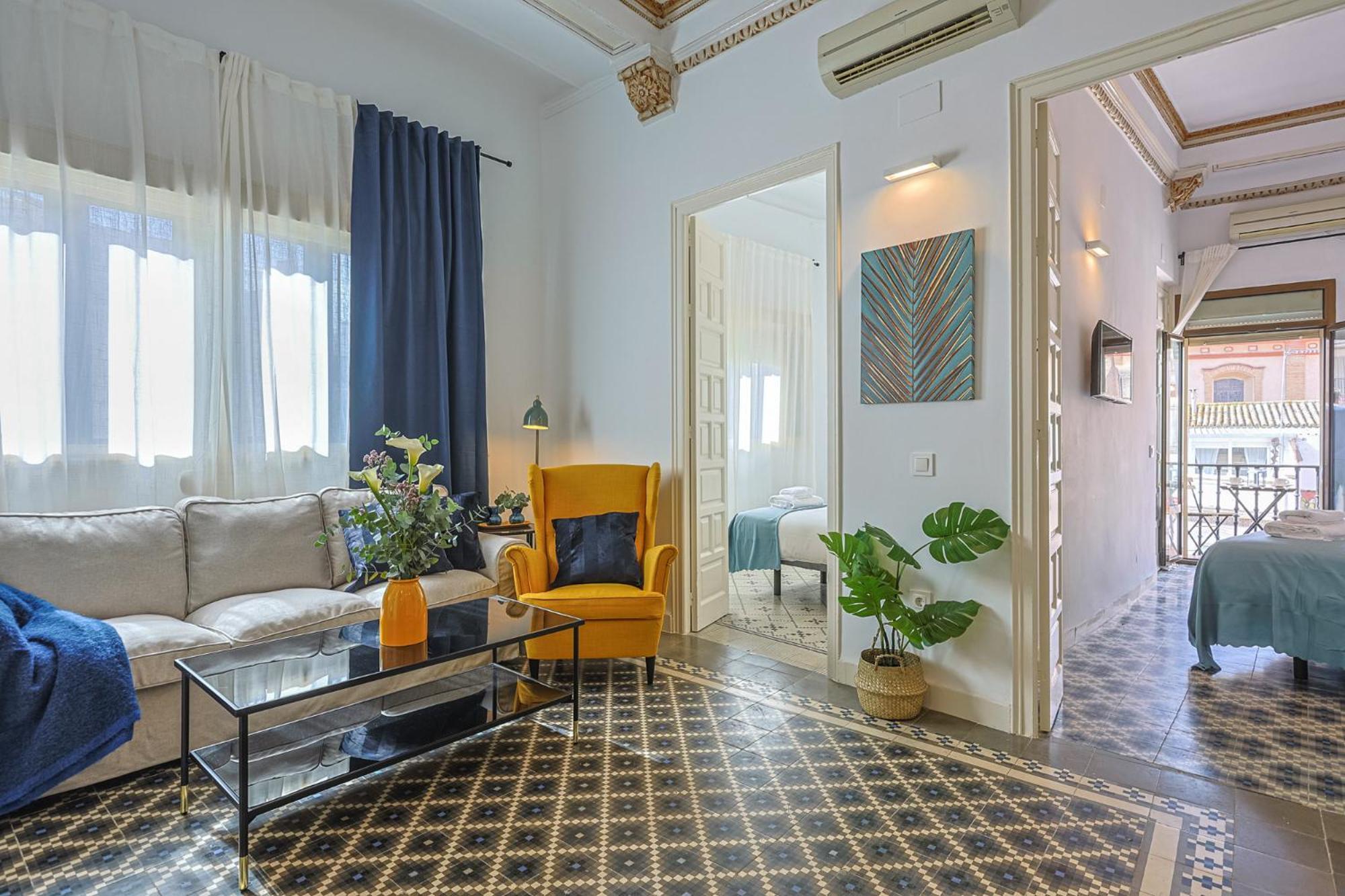 Apartment Magdalena Luxury House