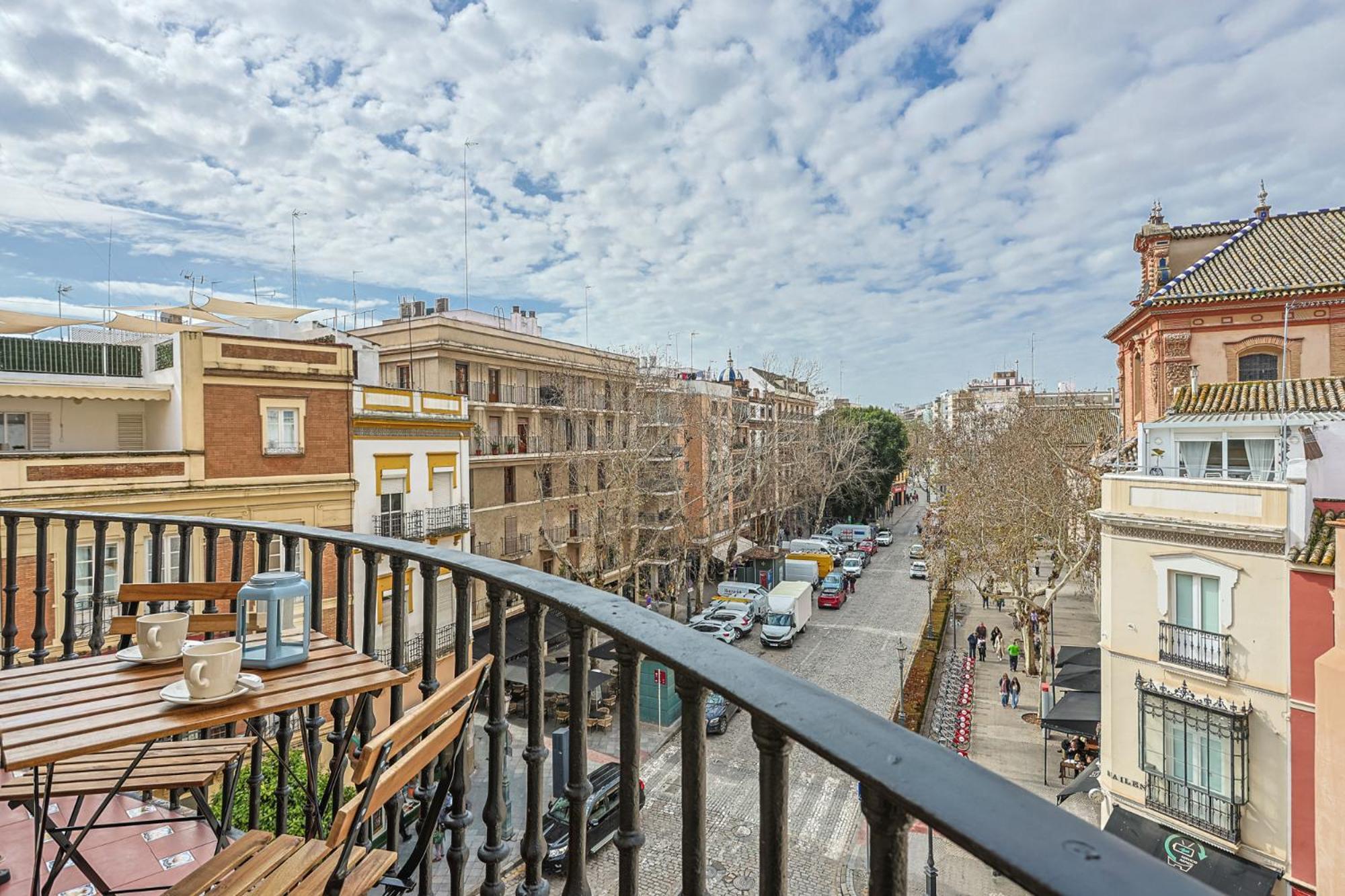 Magdalena Luxury House Apartment *