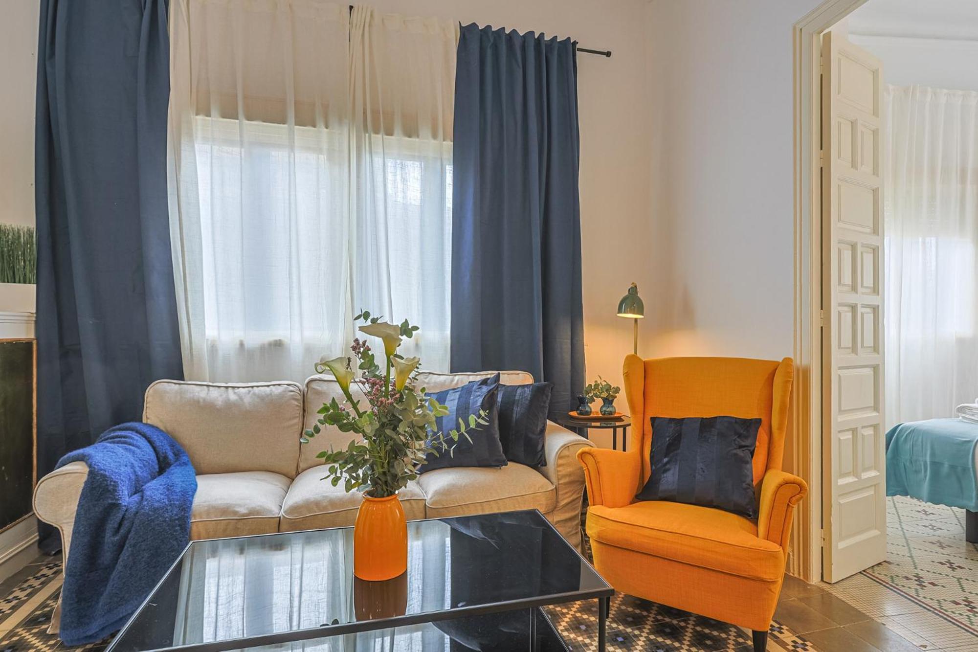 Apartment Magdalena Luxury House *