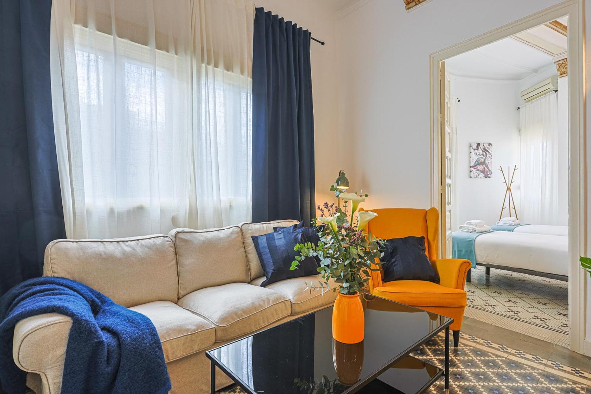 Magdalena Luxury House Apartment *