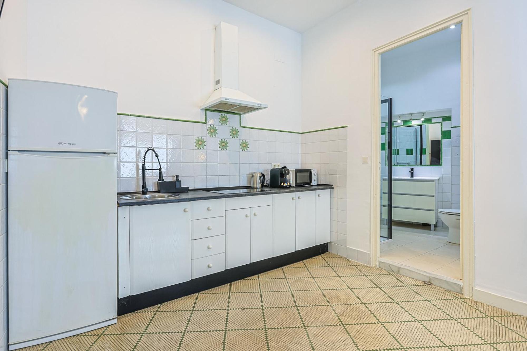 Magdalena Luxury House Apartment Seville