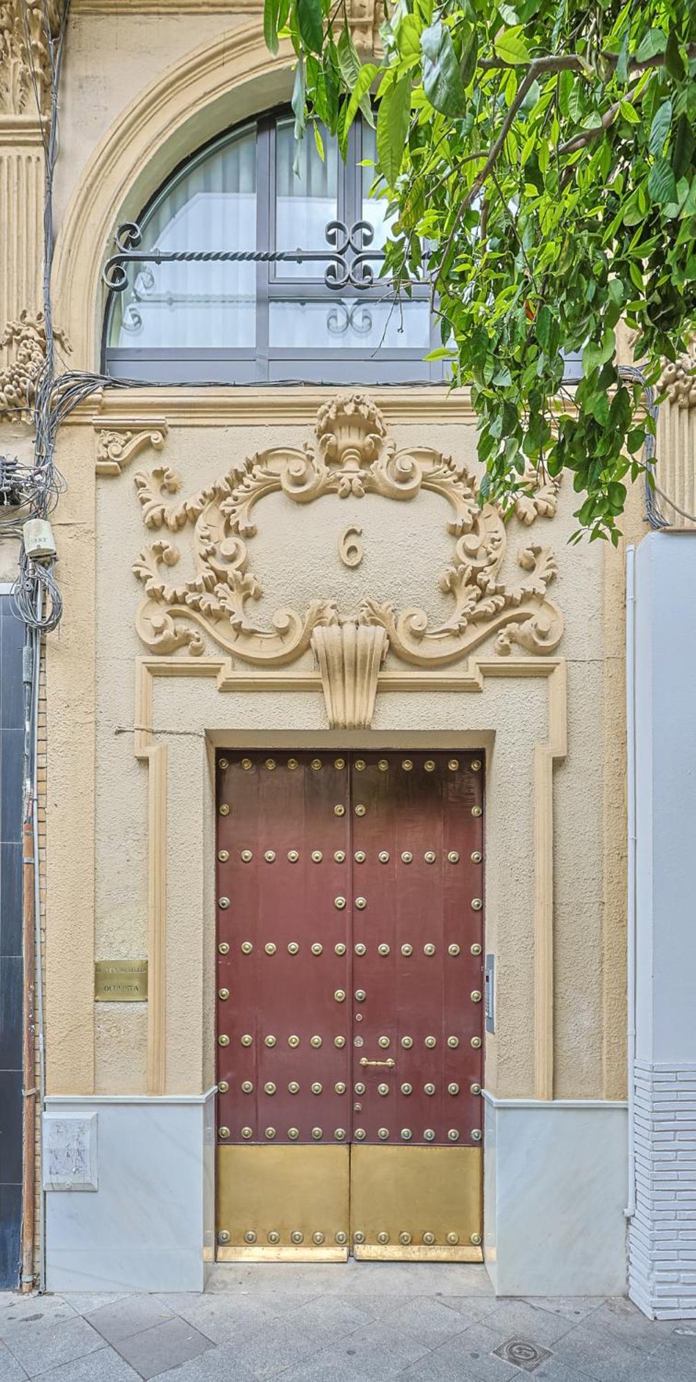 Magdalena Luxury House Seville