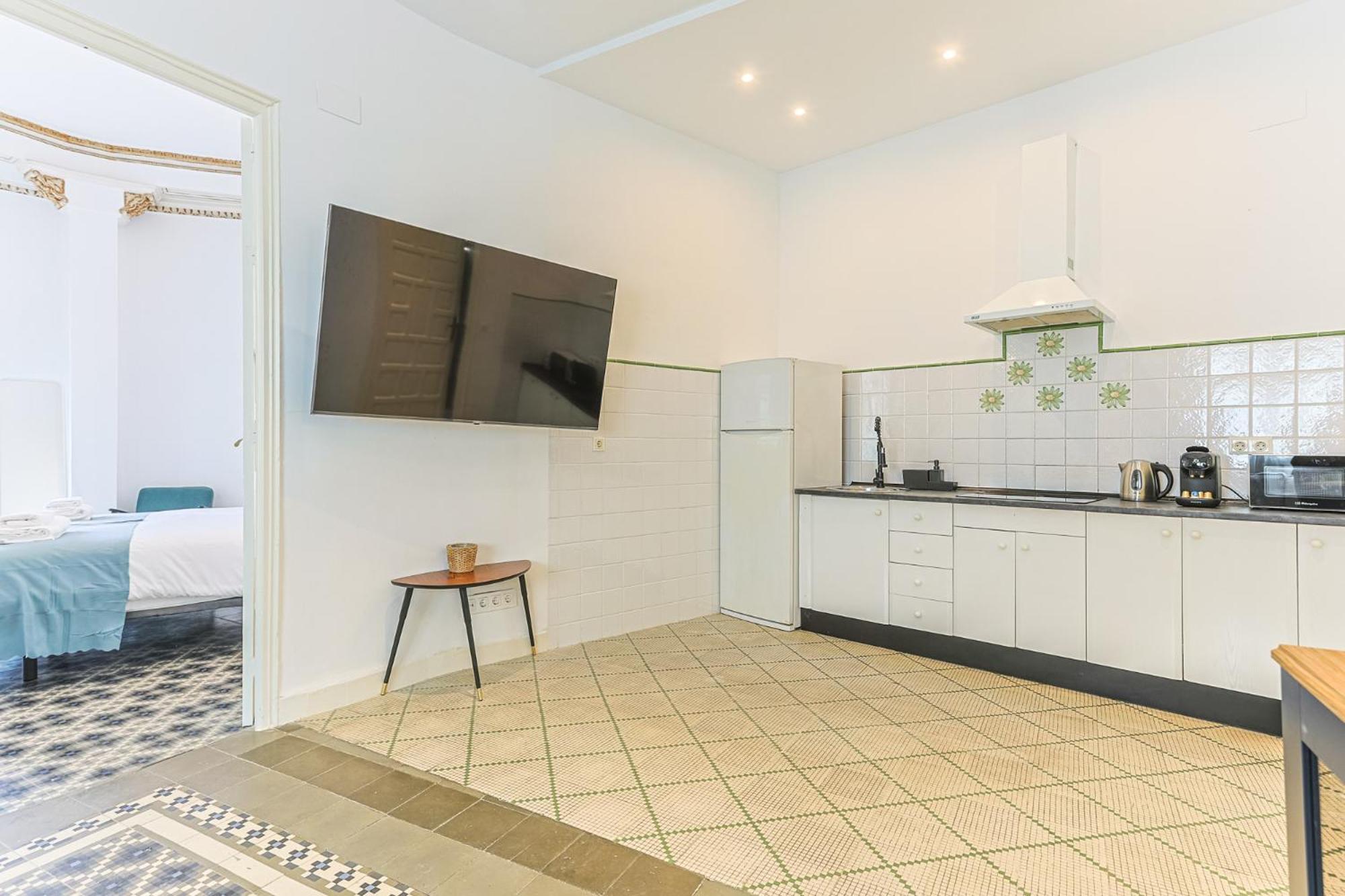 Magdalena Luxury House Apartment