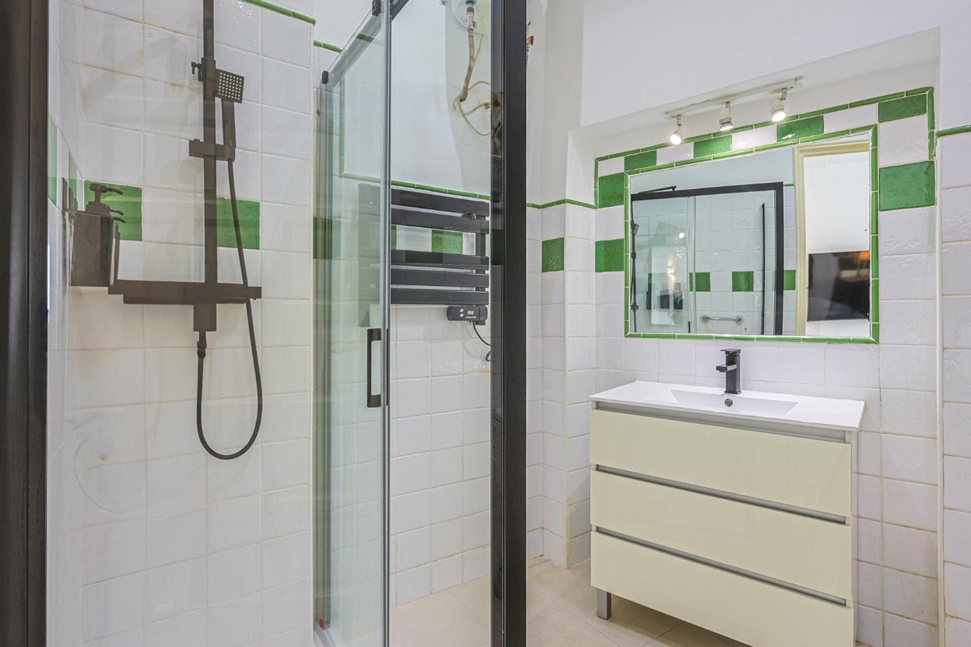 Apartment Magdalena Luxury House