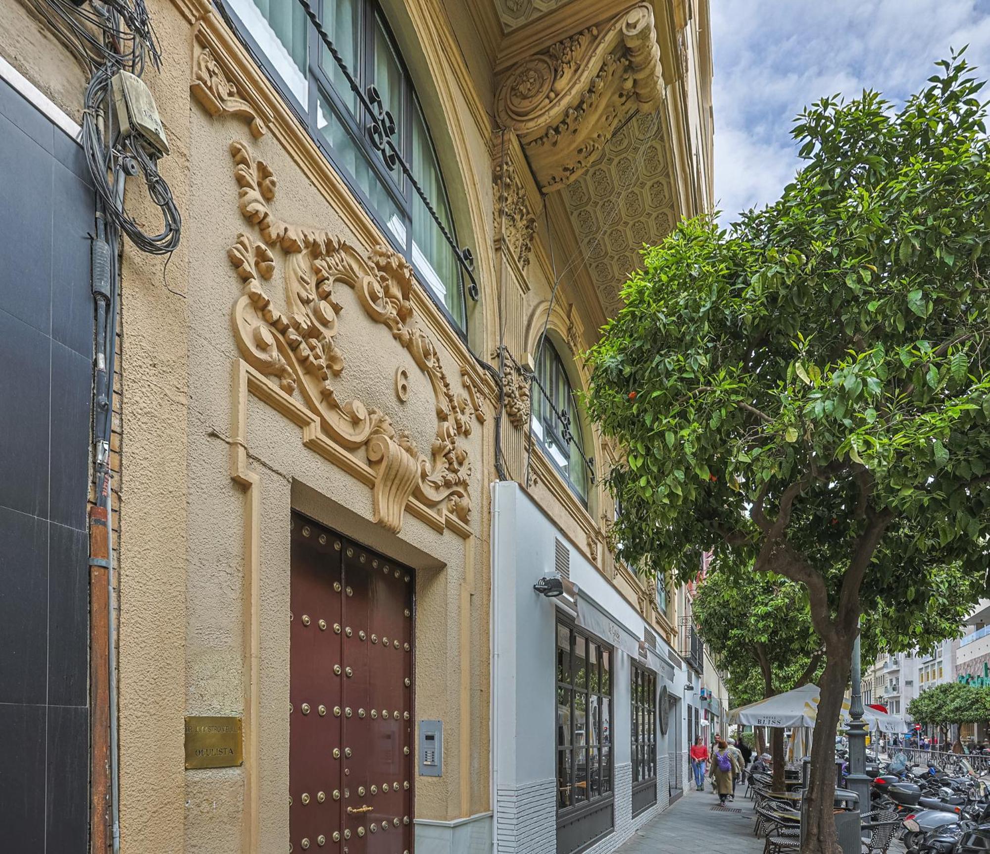Magdalena Luxury House * Seville