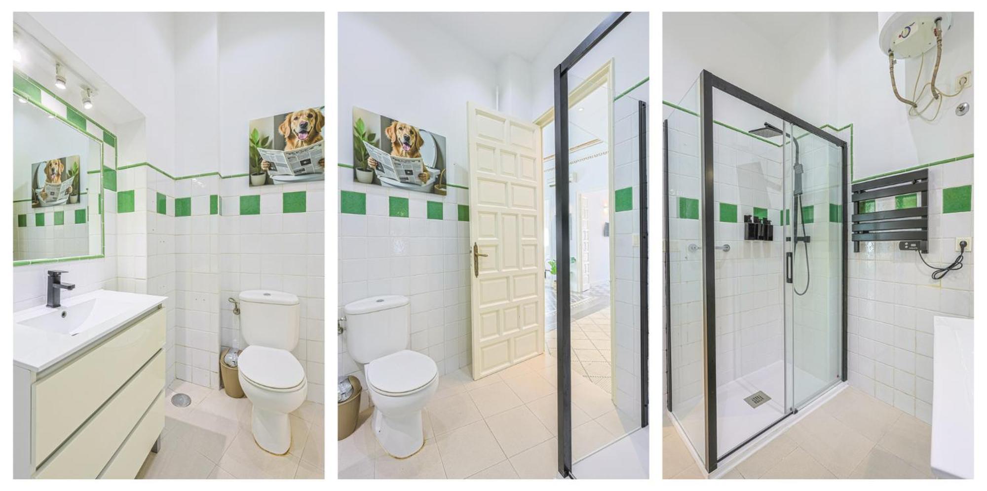 Apartment Magdalena Luxury House