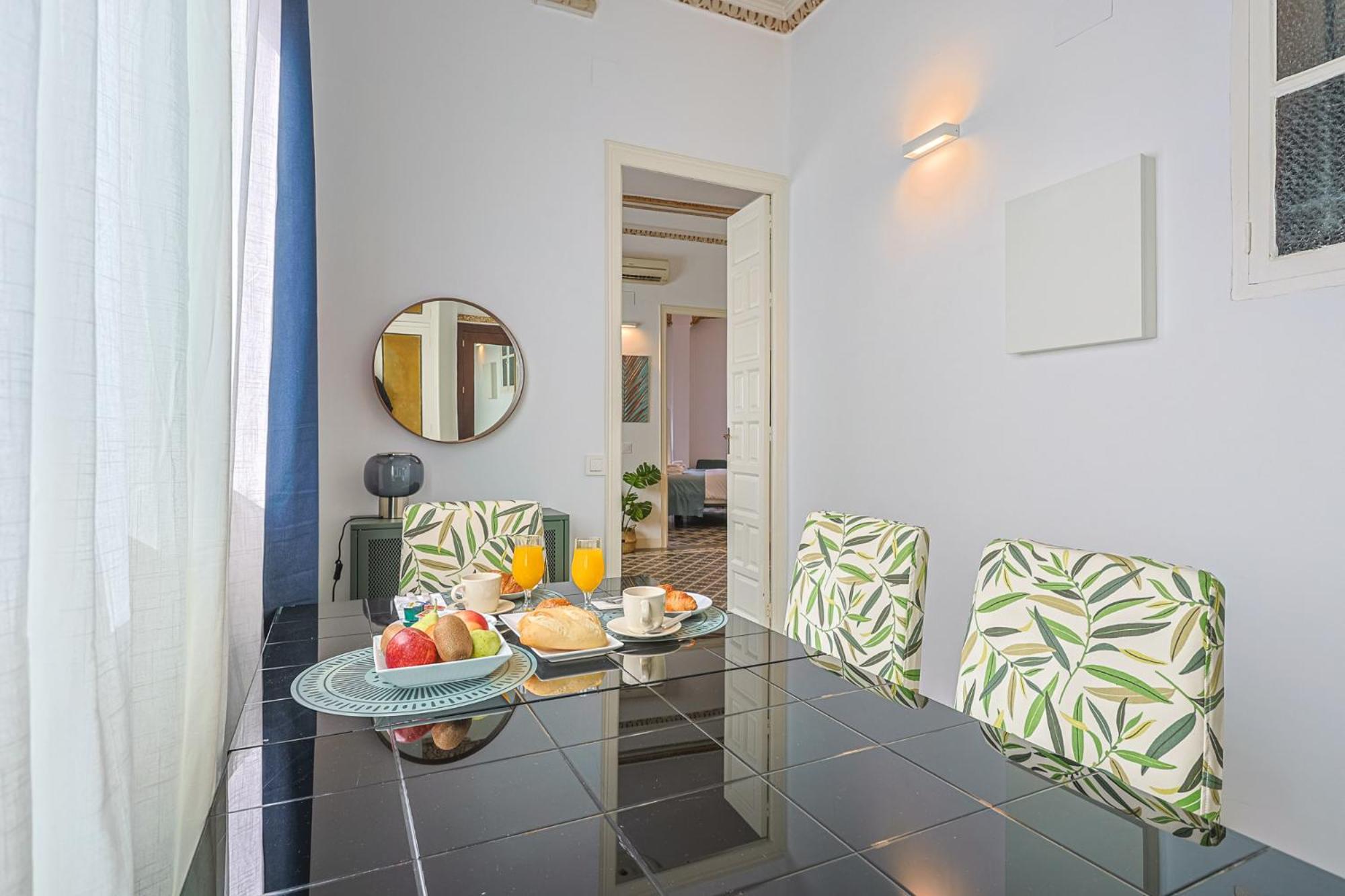 Magdalena Luxury House Apartment