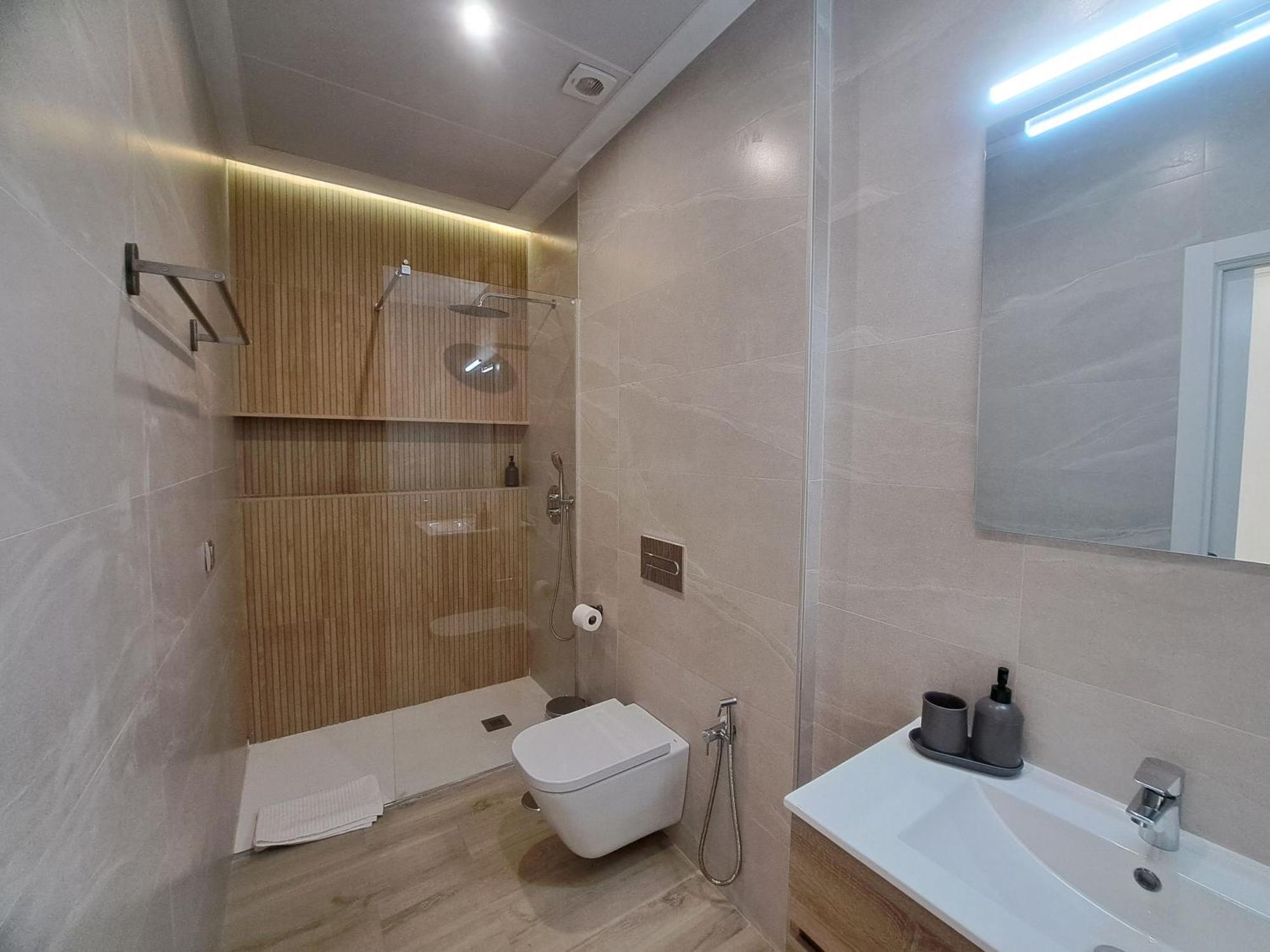 Apartamento Cr